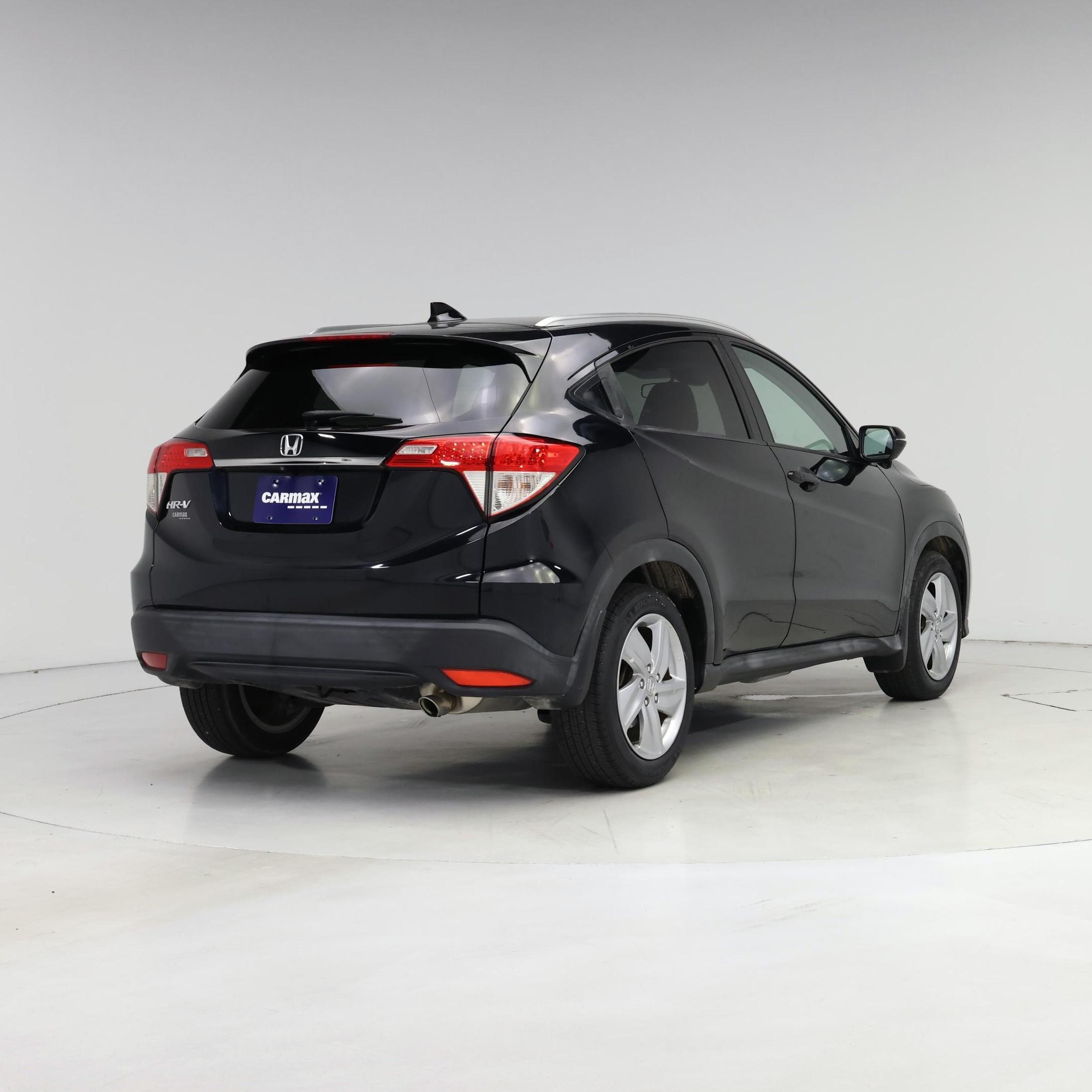 Thumbnail: 2020 Honda HR-V - 8