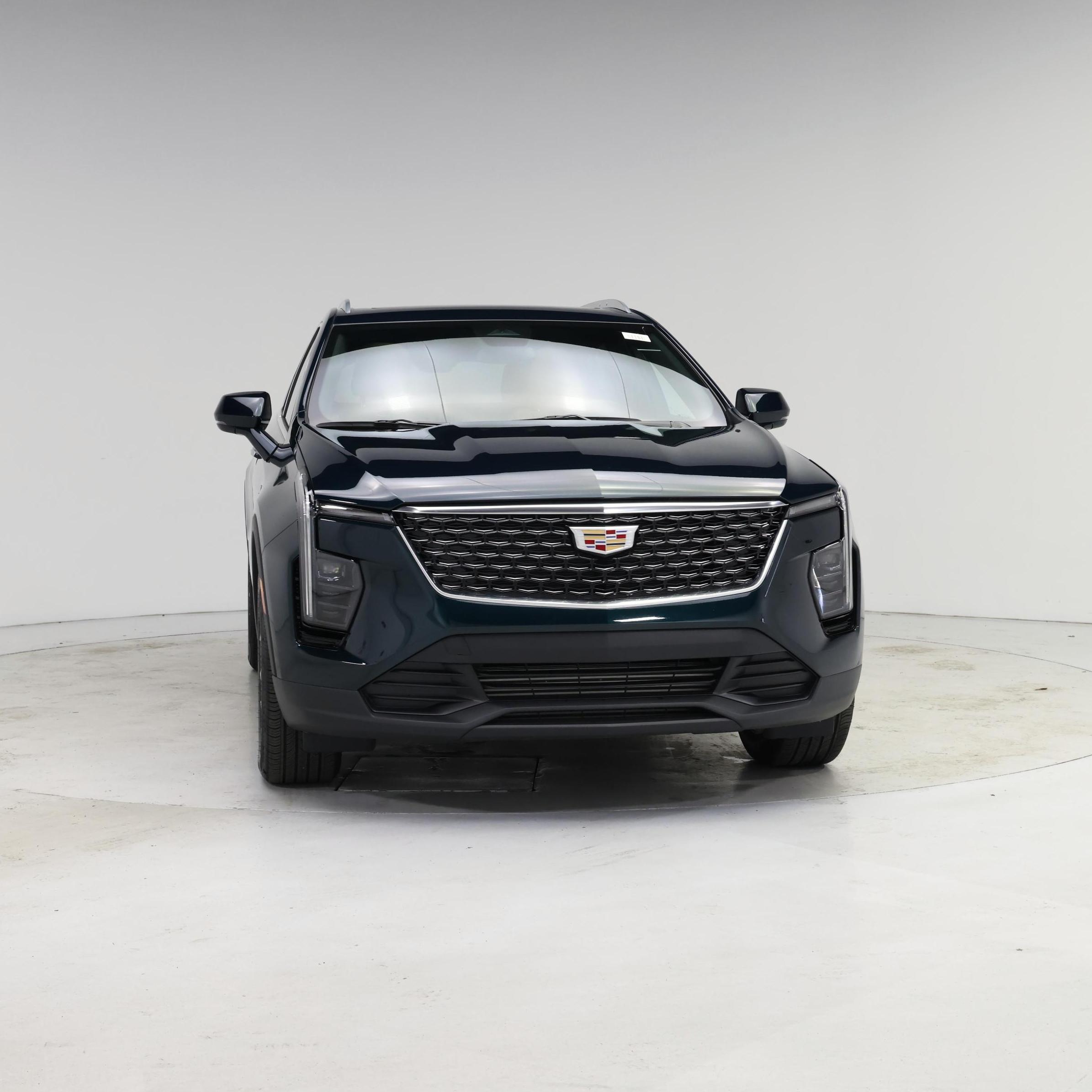 Thumbnail: 2024 Cadillac XT4 - 5