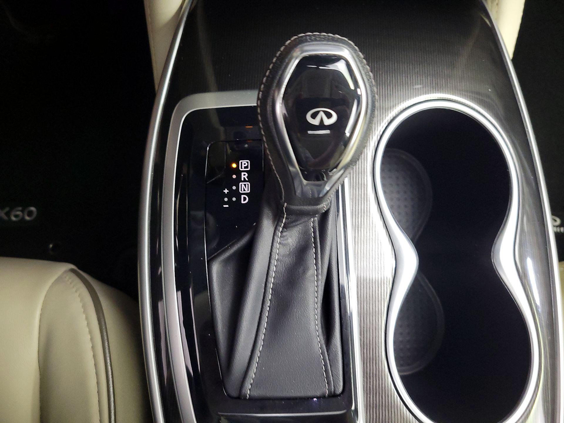 Thumbnail: 2020 INFINITI QX60 - 18
