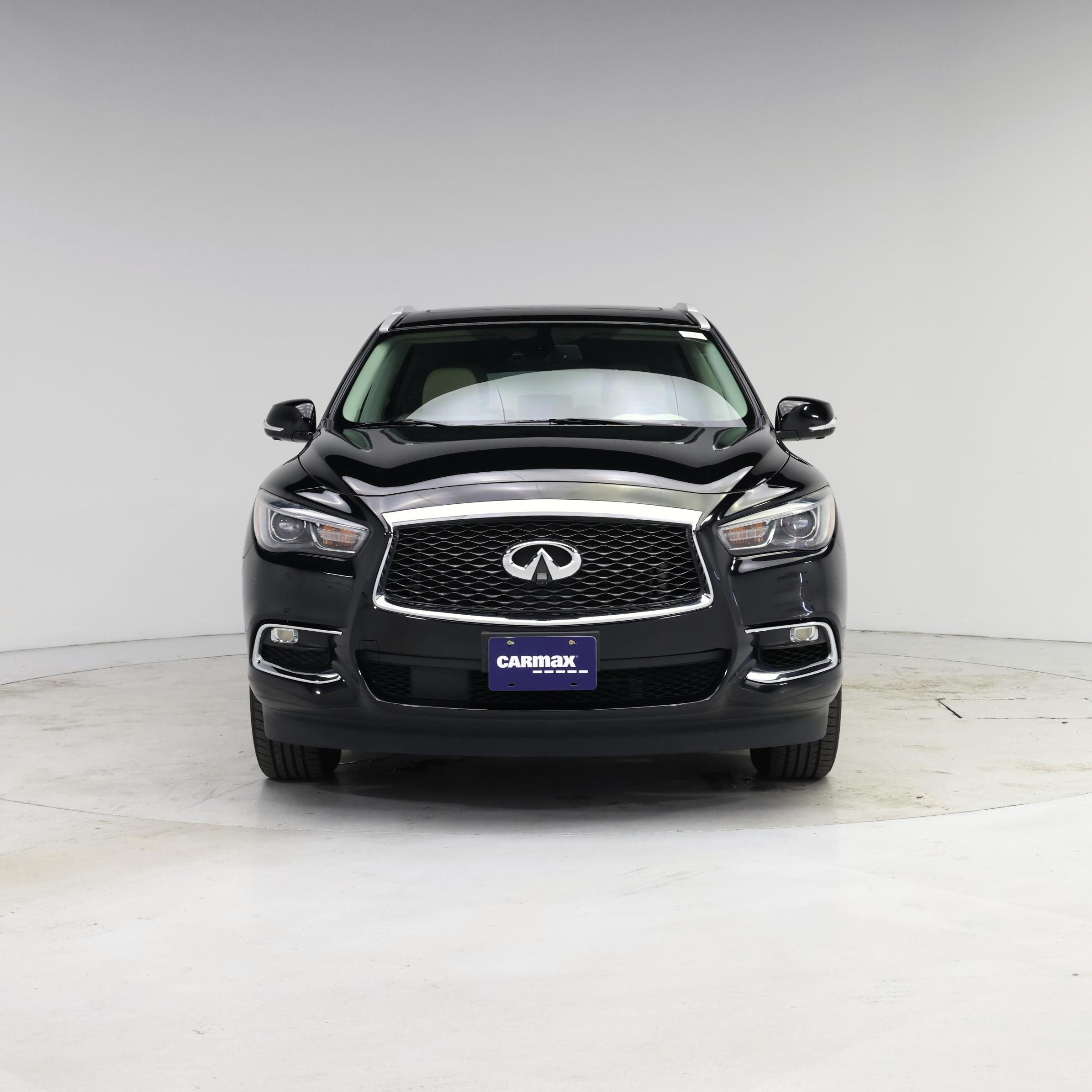 Thumbnail: 2020 INFINITI QX60 - 5