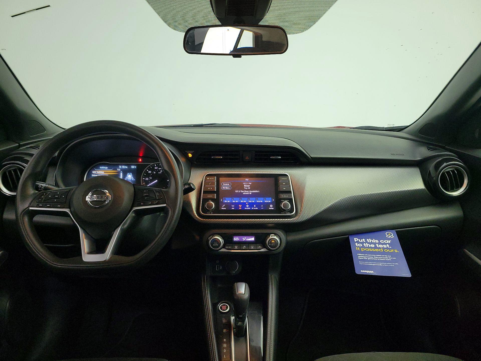 Thumbnail: 2020 Nissan Kicks - 9