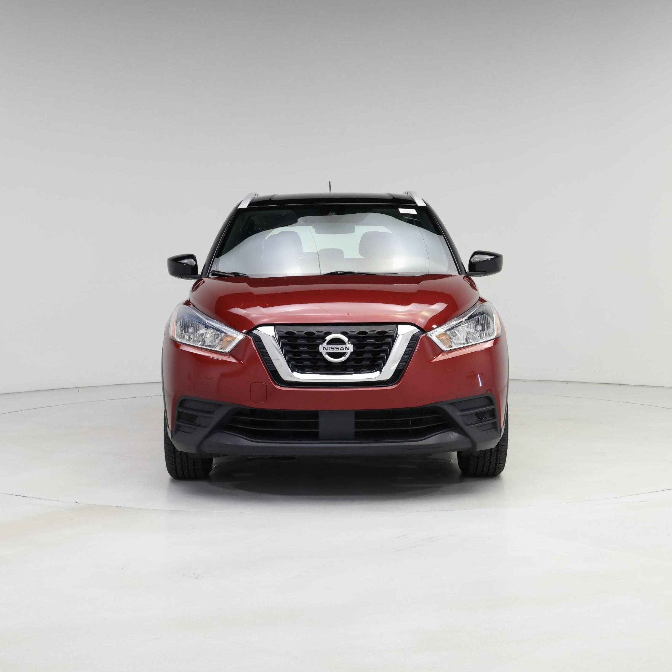 Thumbnail: 2020 Nissan Kicks - 5