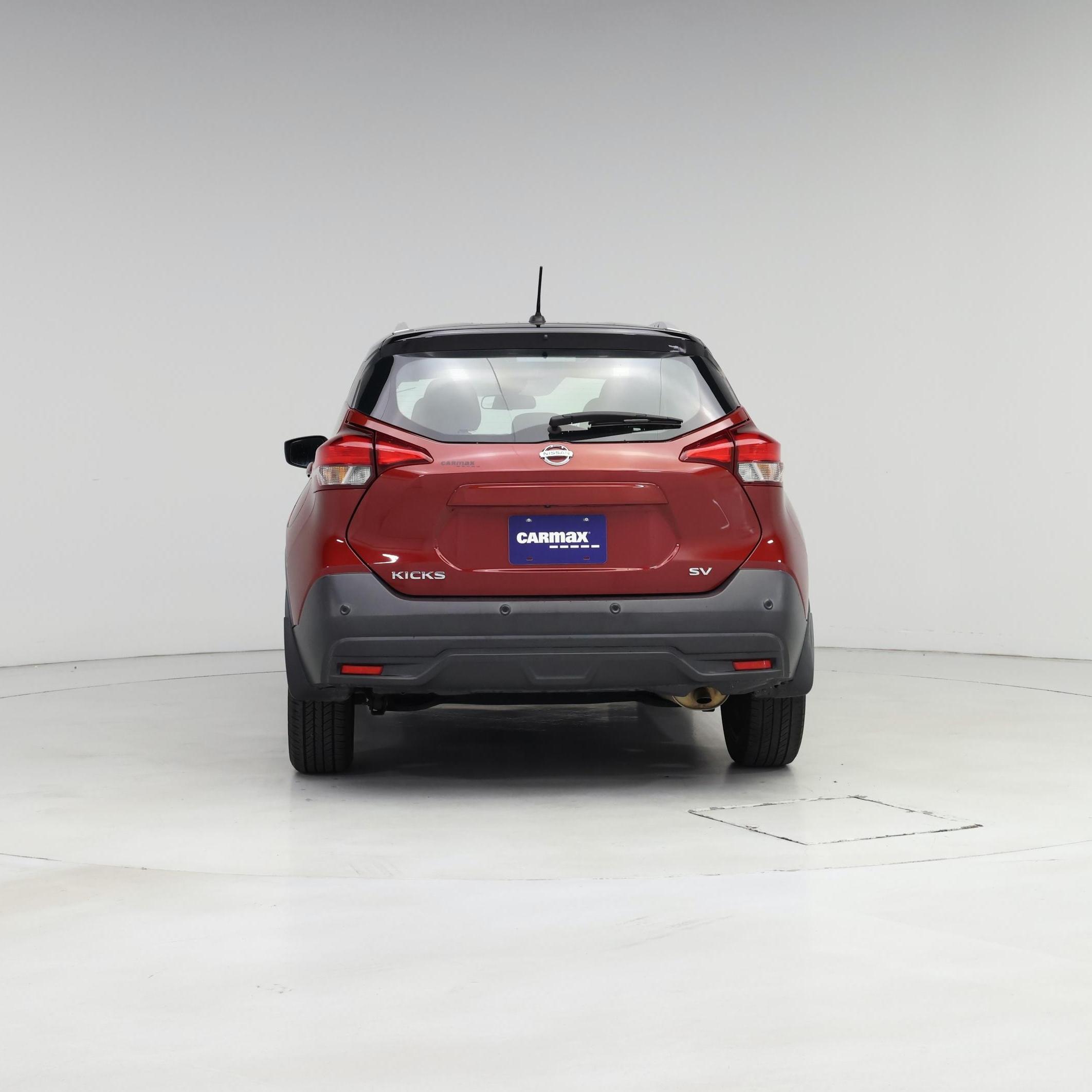 Thumbnail: 2020 Nissan Kicks - 6