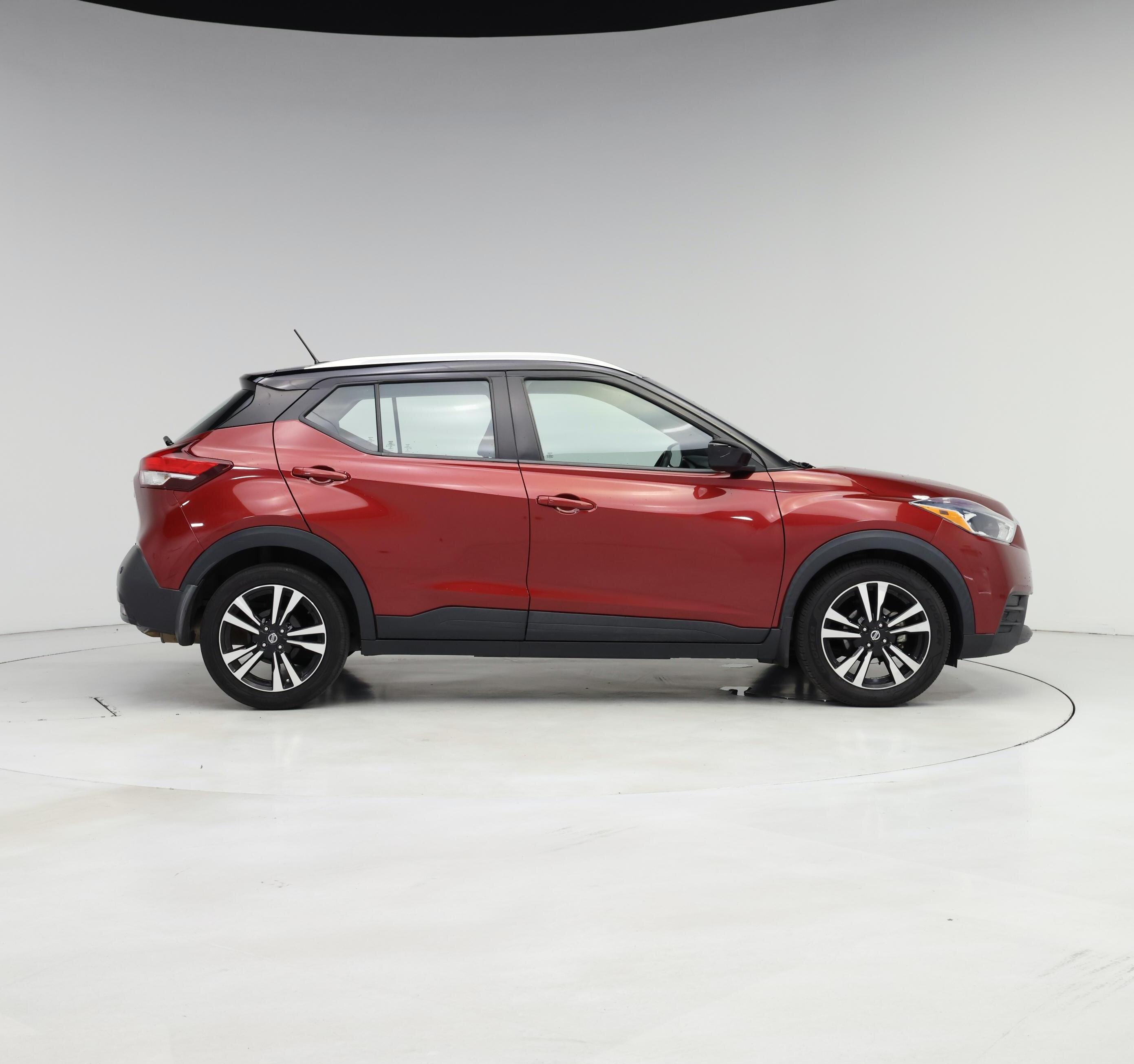 Thumbnail: 2020 Nissan Kicks - 7