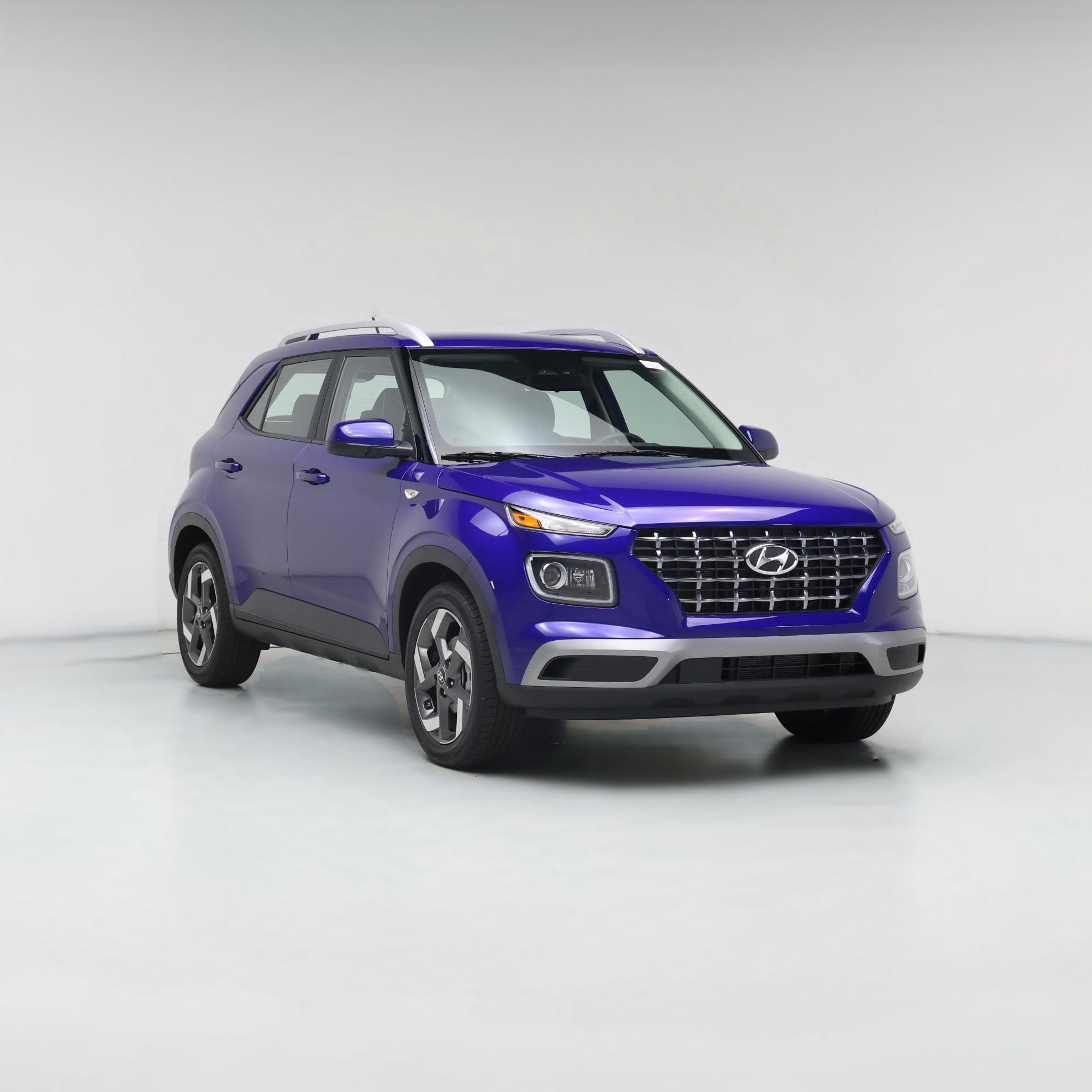 Thumbnail: 2025 Hyundai Venue - 1
