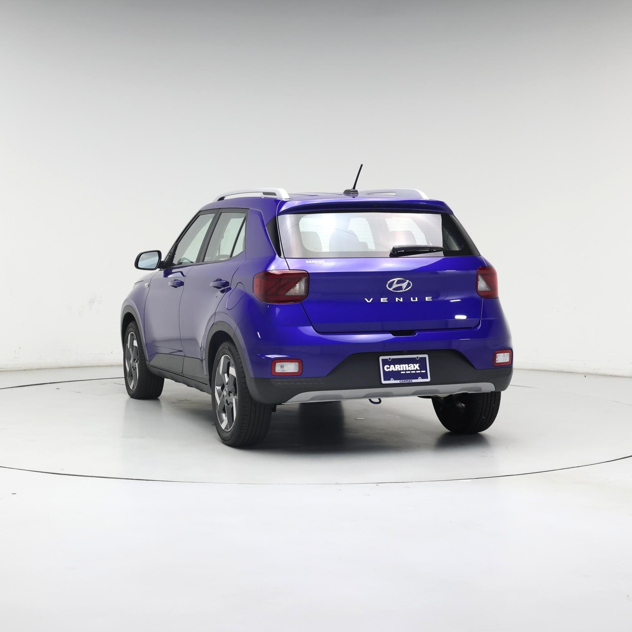Thumbnail: 2025 Hyundai Venue - 2