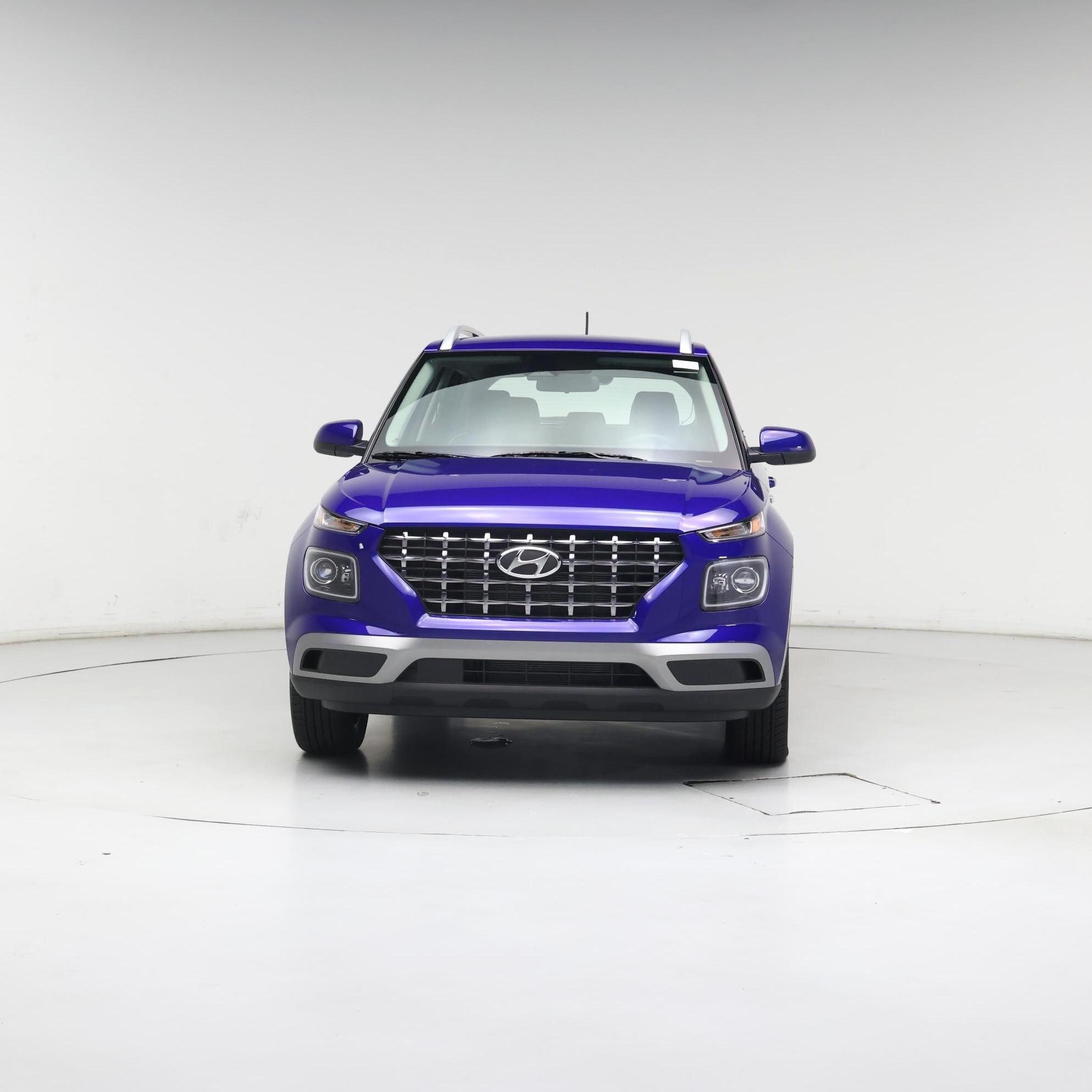 Thumbnail: 2025 Hyundai Venue - 5