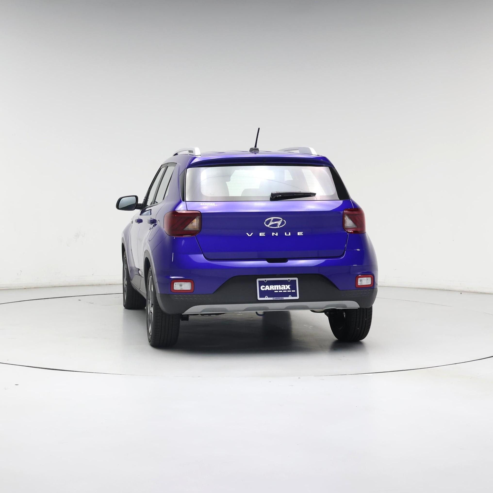 Thumbnail: 2025 Hyundai Venue - 6