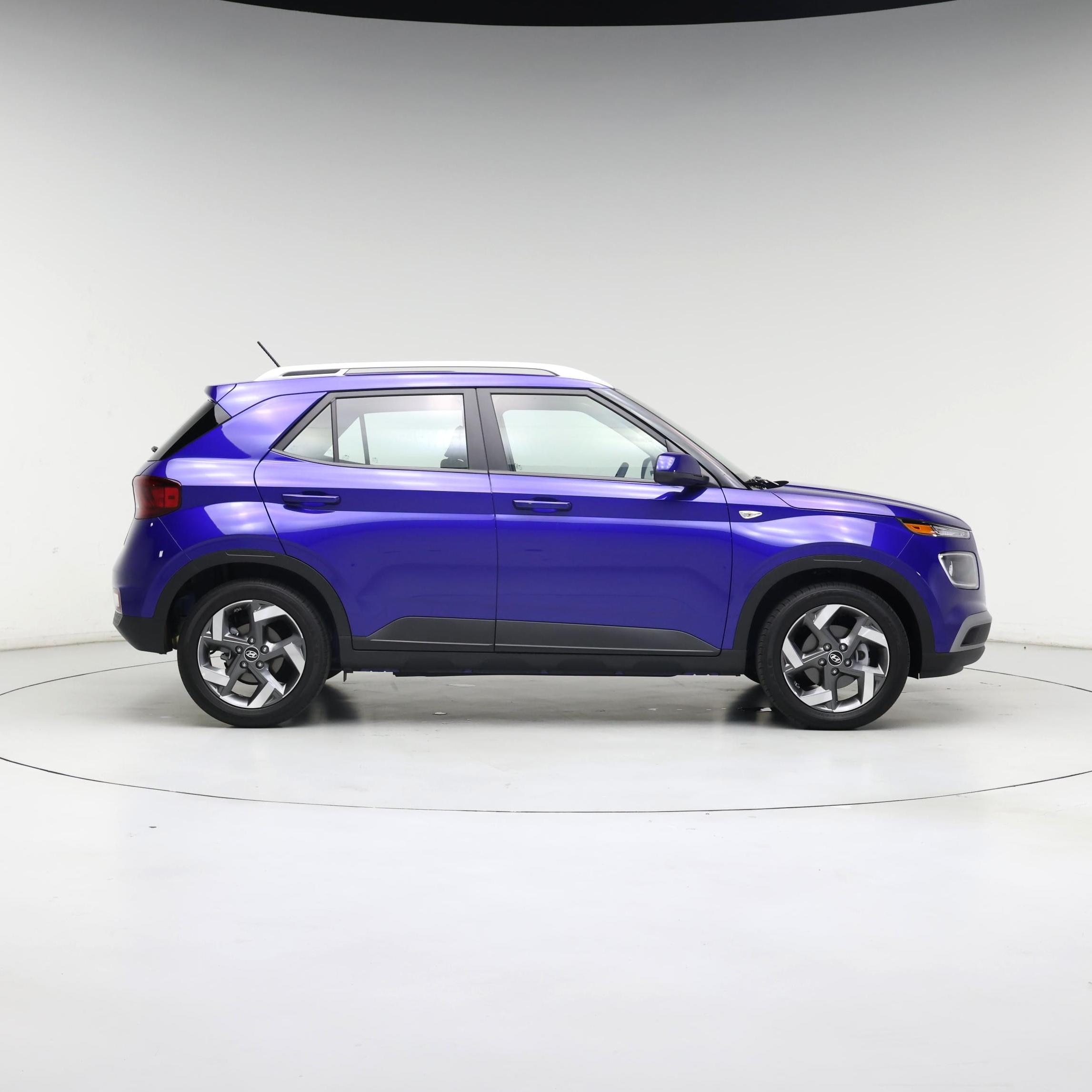 Thumbnail: 2025 Hyundai Venue - 7
