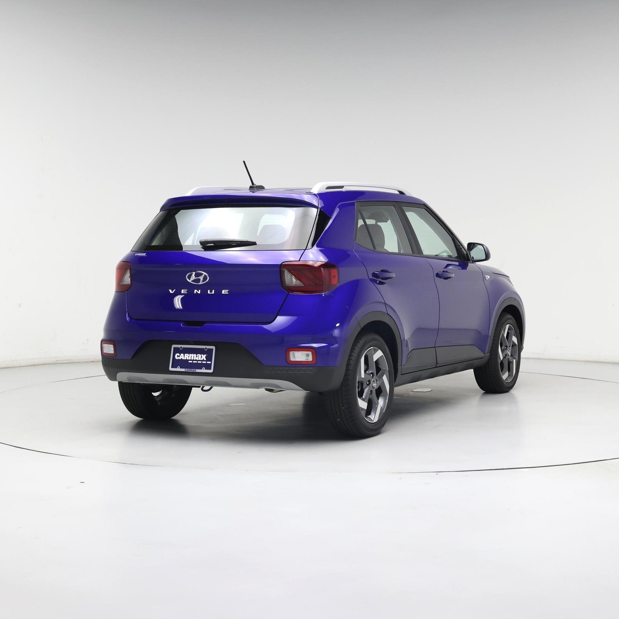 Thumbnail: 2025 Hyundai Venue - 8