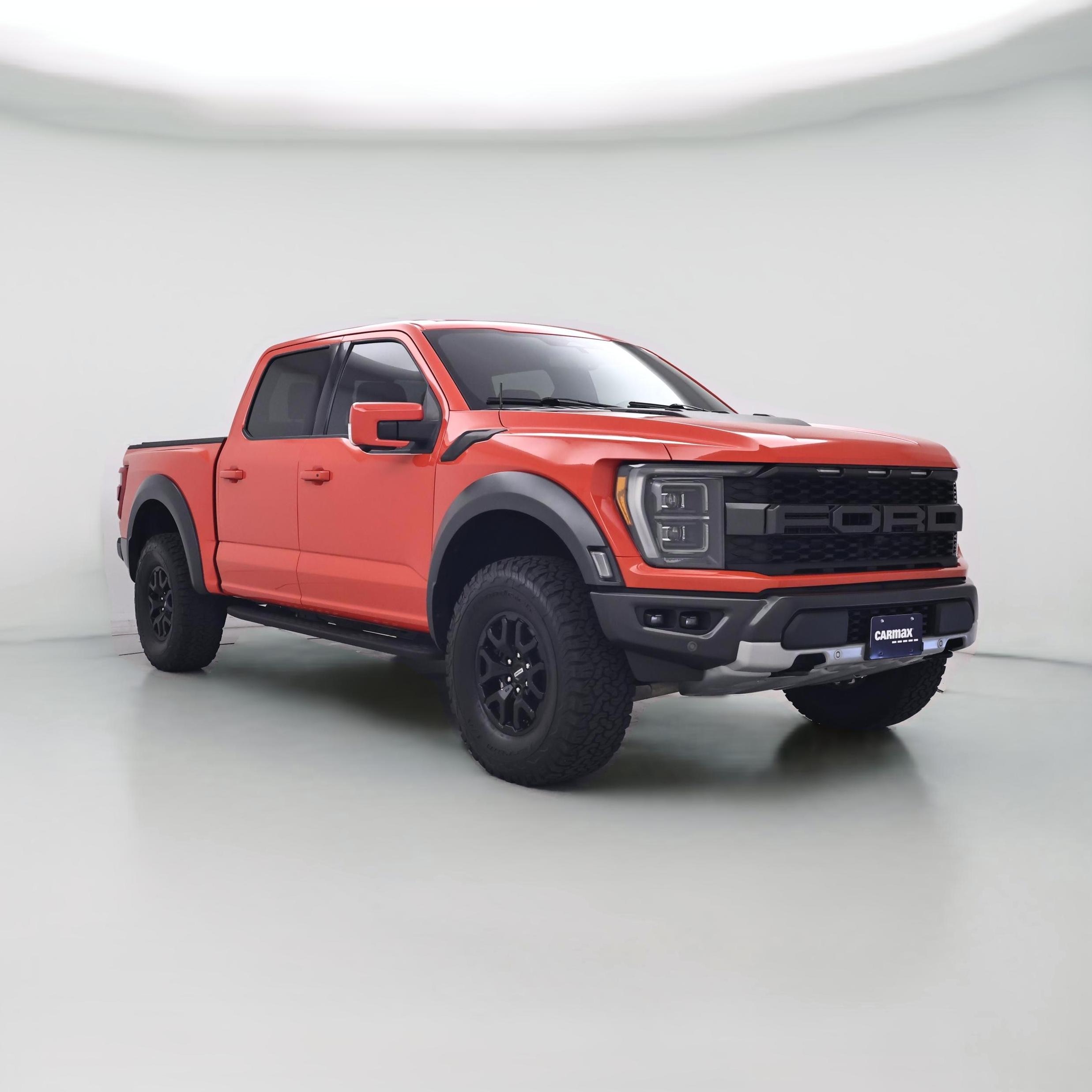 Thumbnail: 2023 Ford F-150 - 1