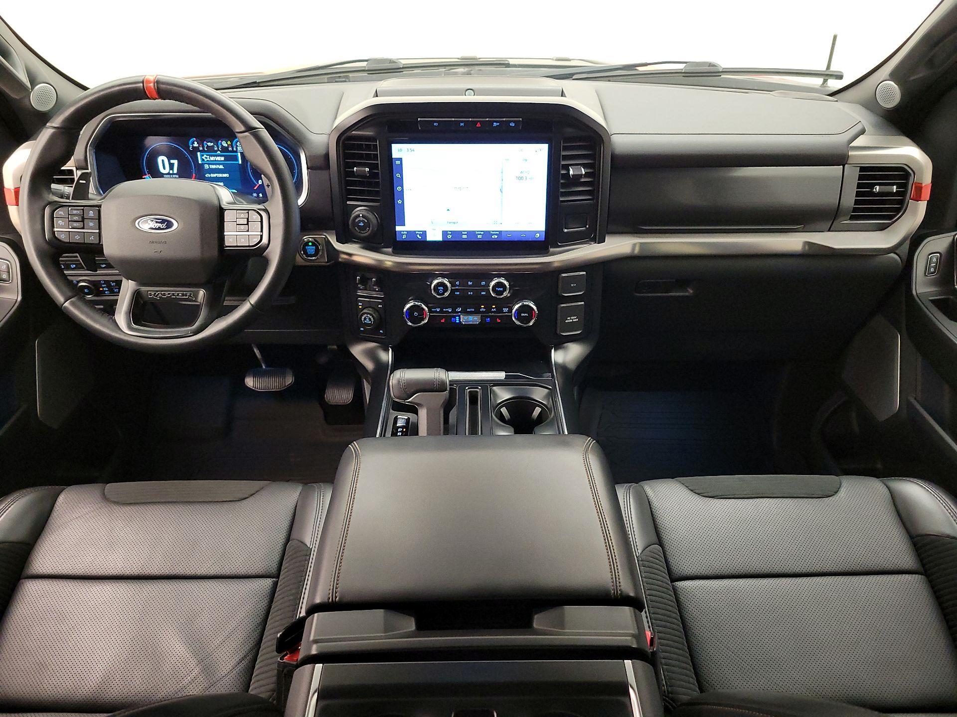 Thumbnail: 2023 Ford F-150 - 9