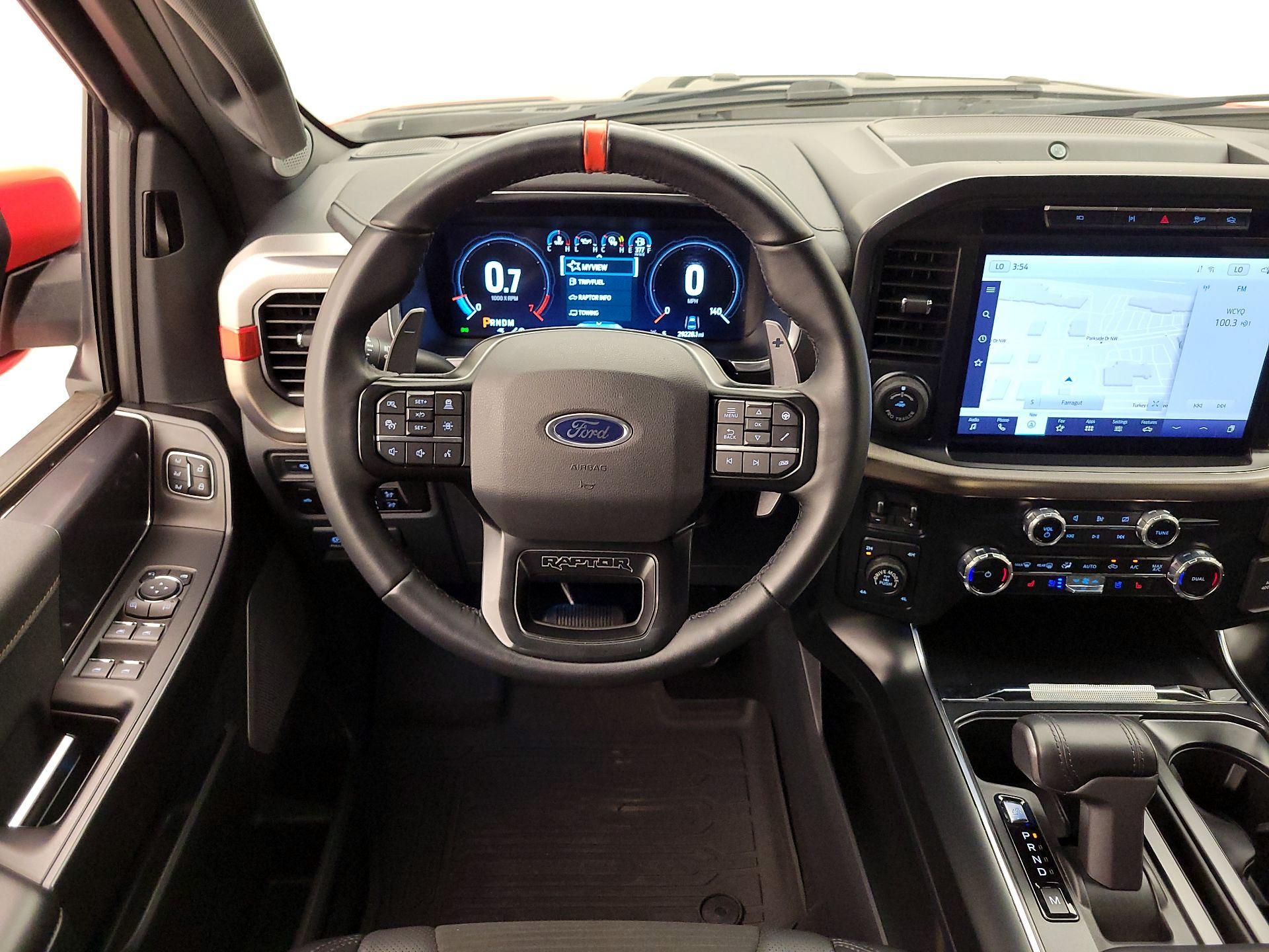 Thumbnail: 2023 Ford F-150 - 10
