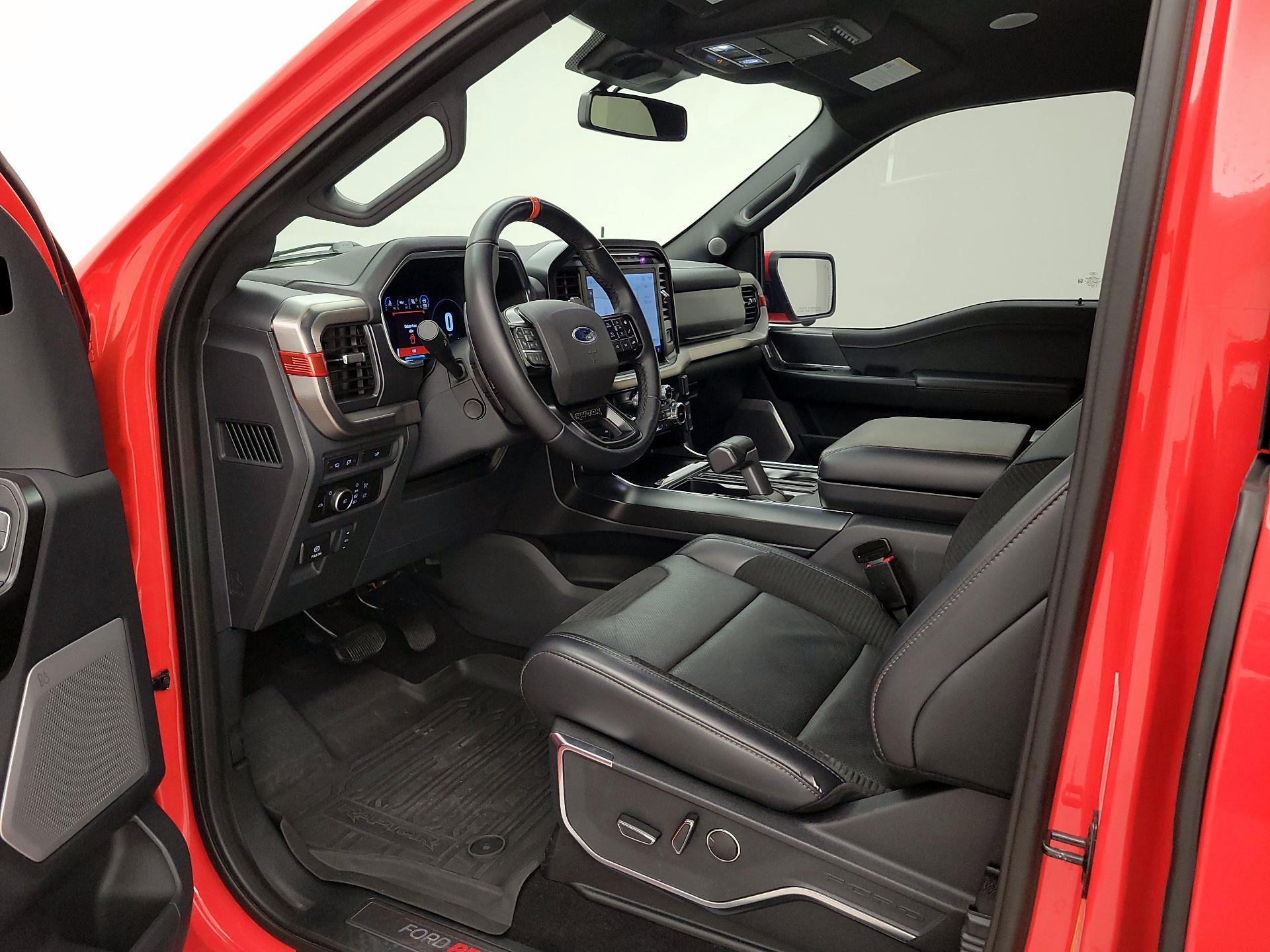 Thumbnail: 2023 Ford F-150 - 11