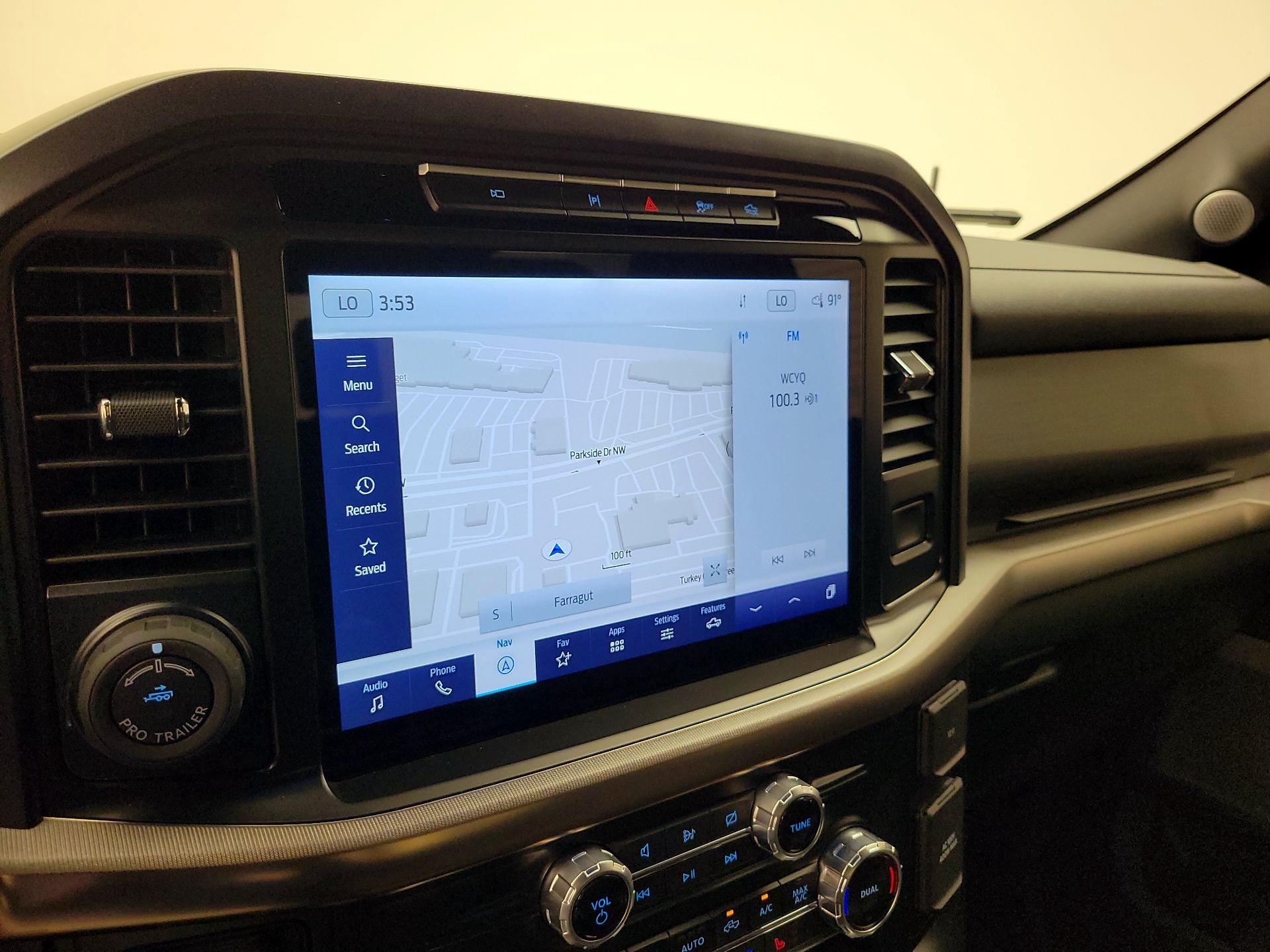 Thumbnail: 2023 Ford F-150 - 14