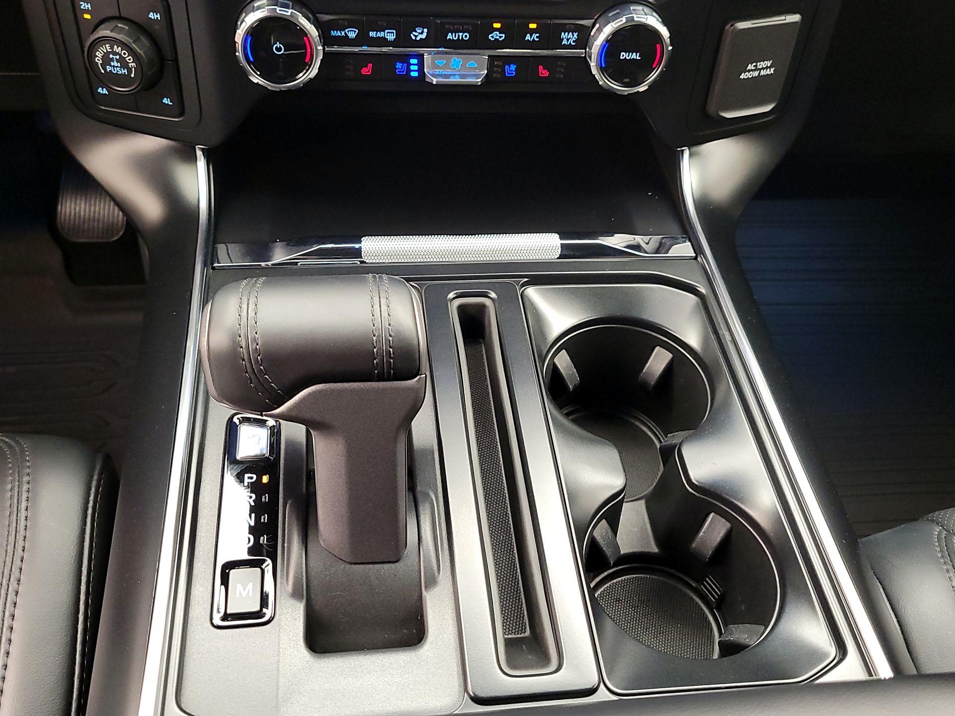 Thumbnail: 2023 Ford F-150 - 18