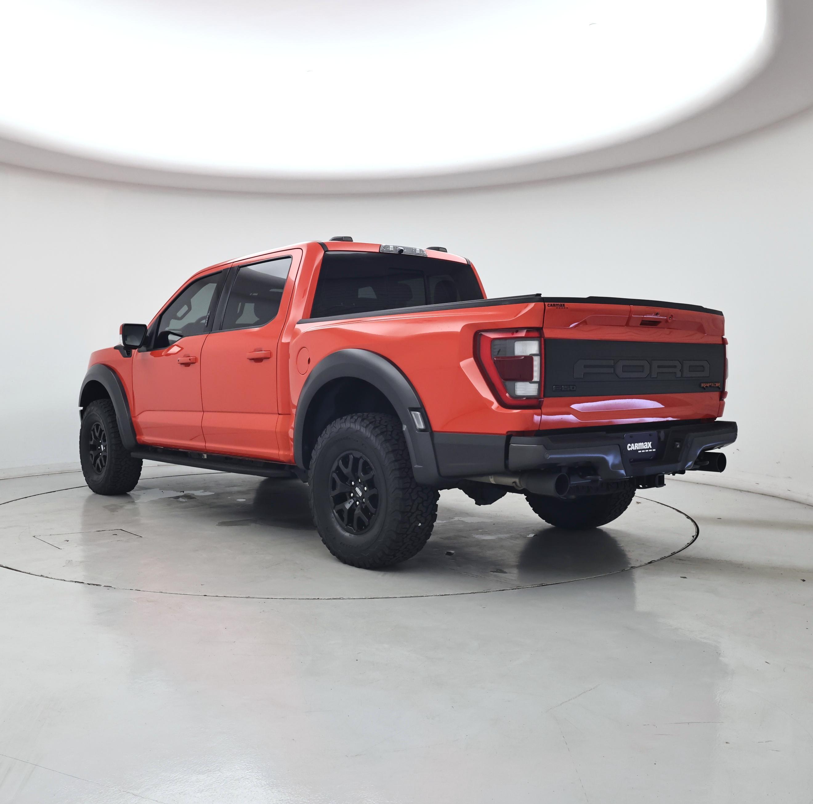 Thumbnail: 2023 Ford F-150 - 2