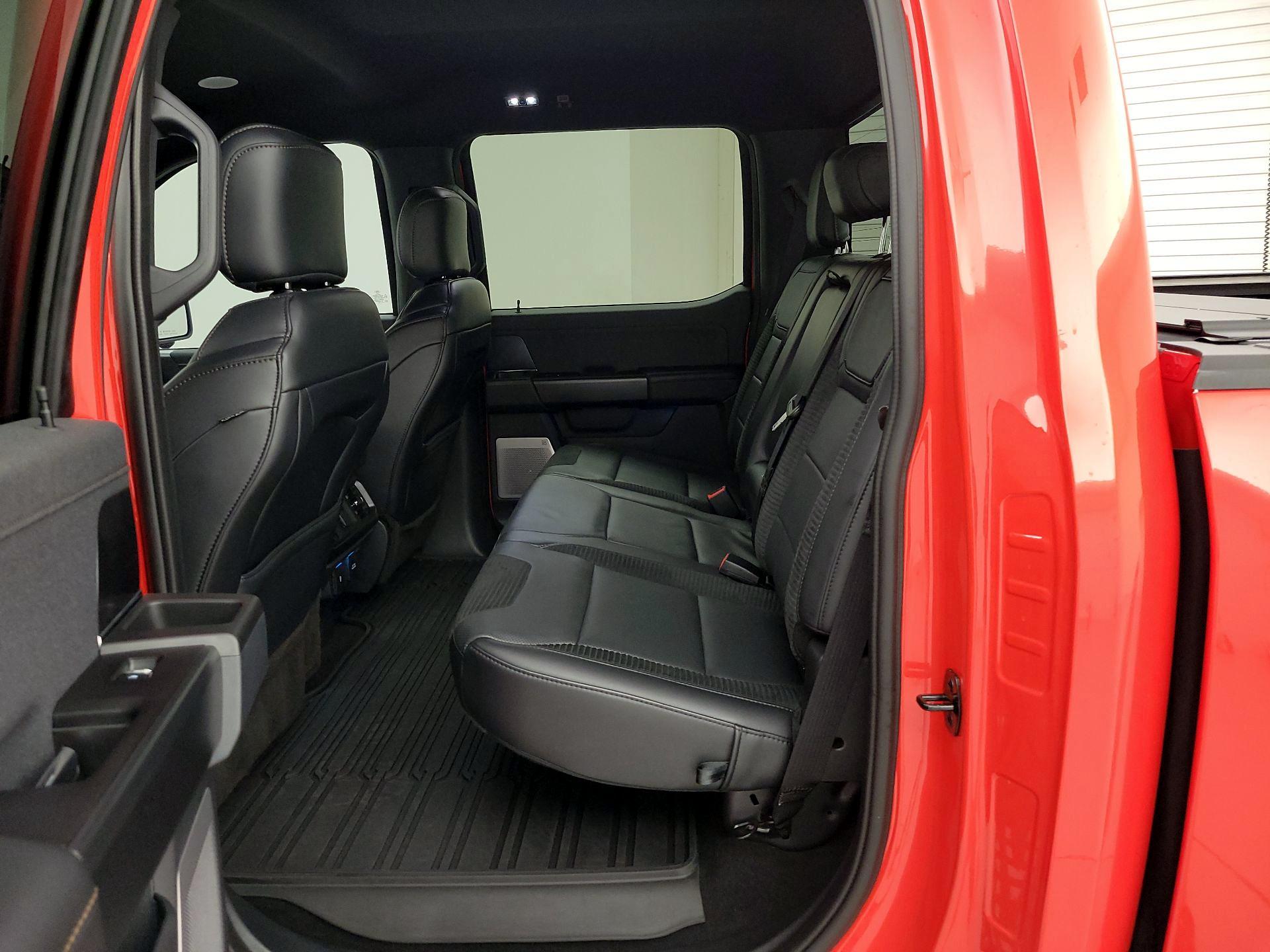 Thumbnail: 2023 Ford F-150 - 20