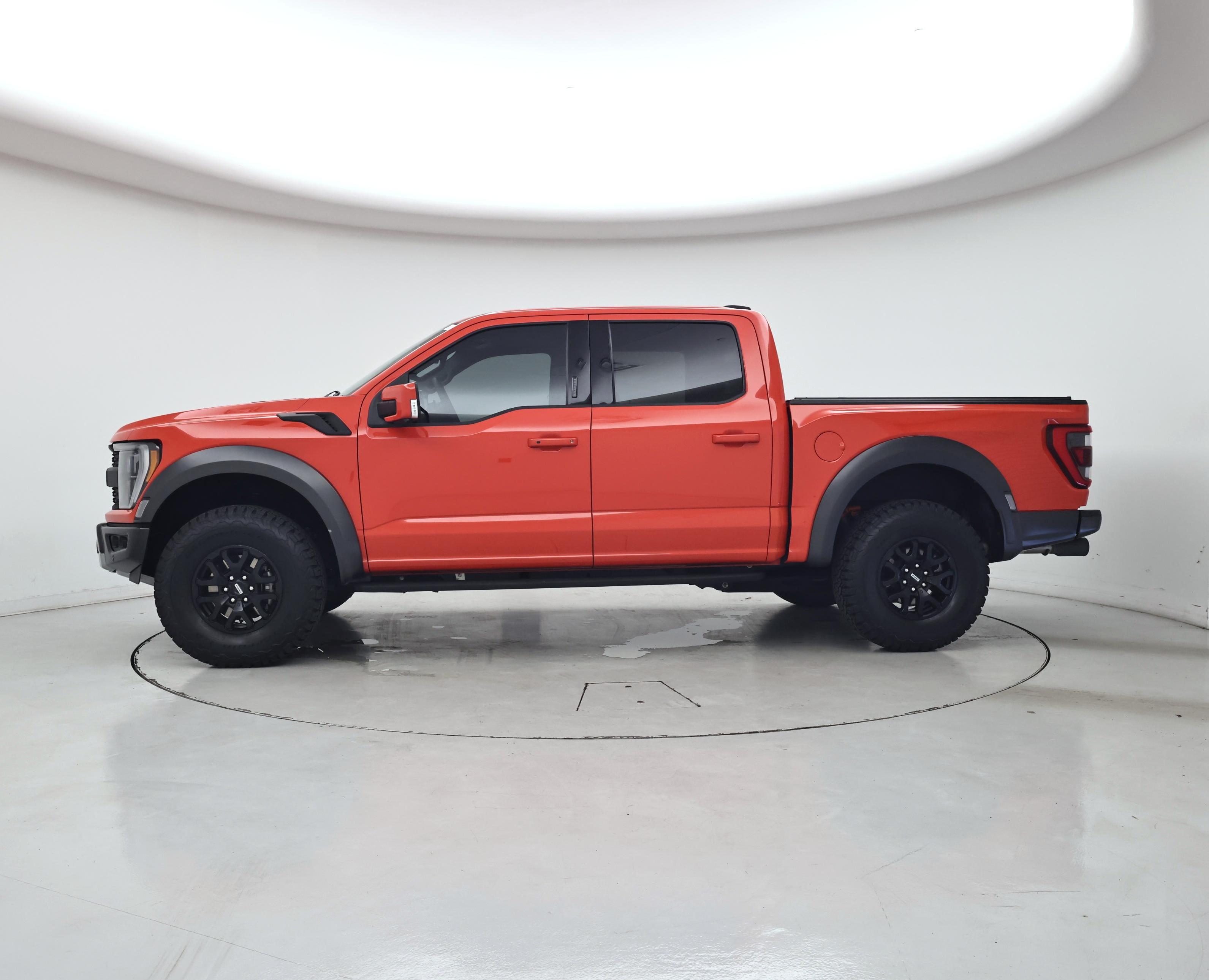 Thumbnail: 2023 Ford F-150 - 3