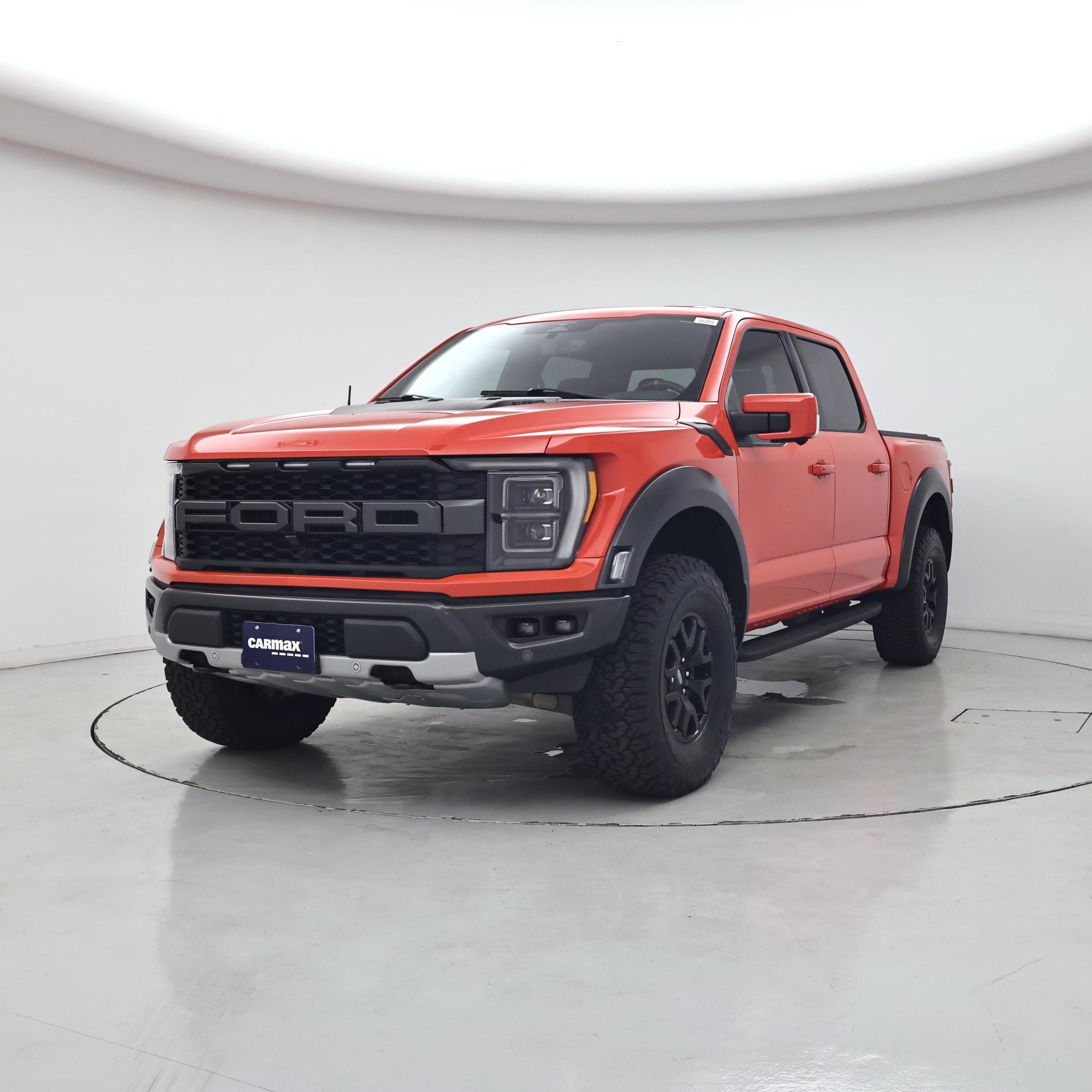 Thumbnail: 2023 Ford F-150 - 4