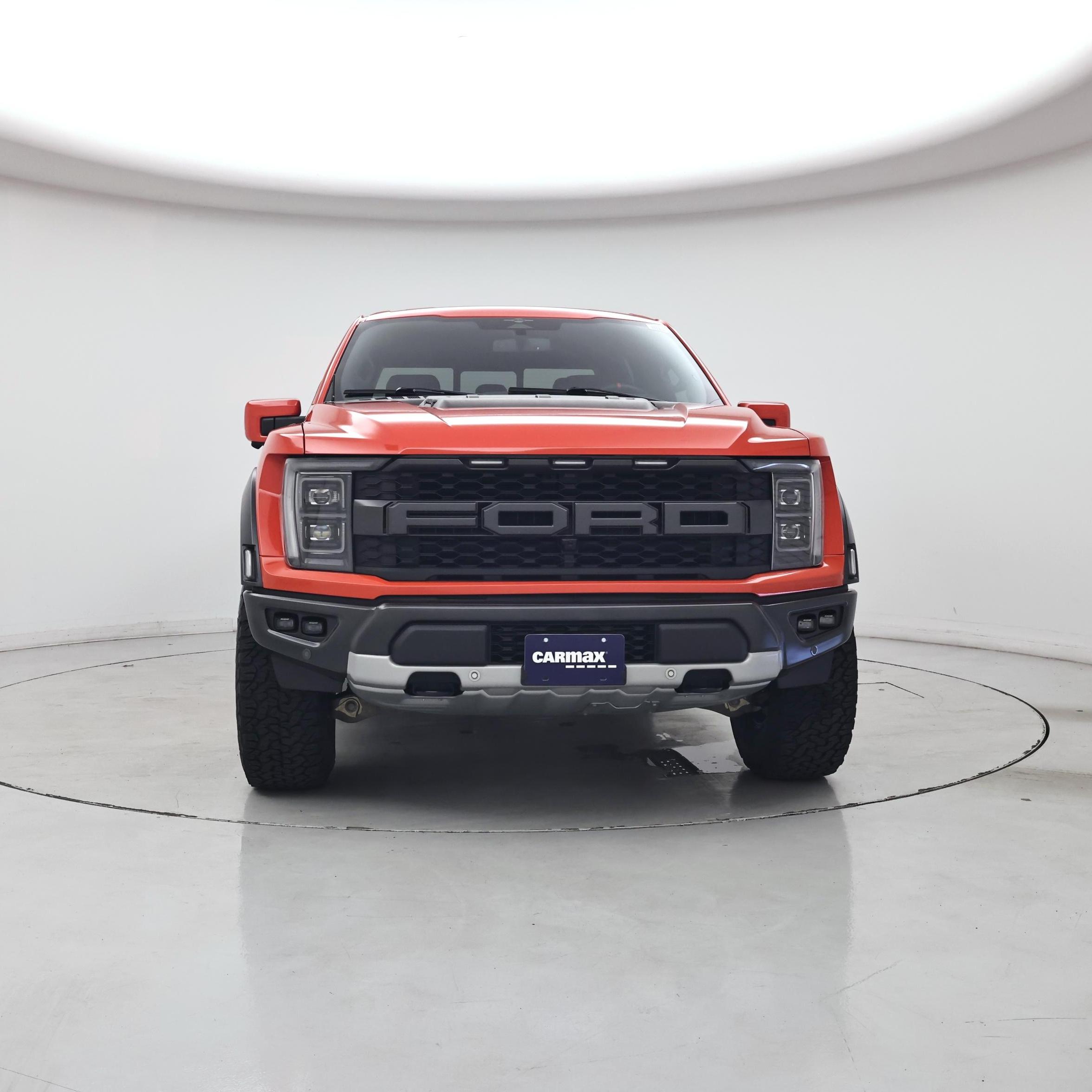 Thumbnail: 2023 Ford F-150 - 5