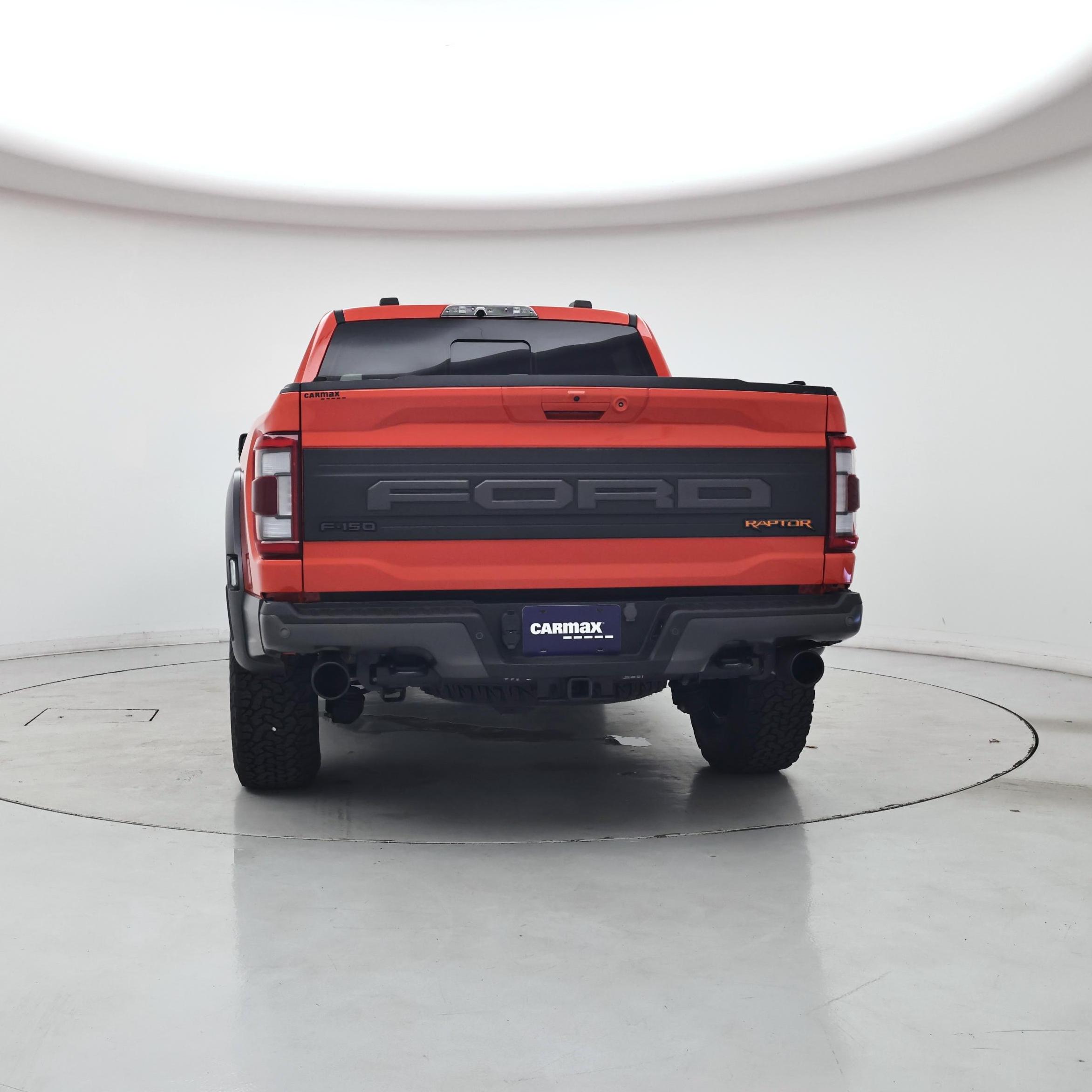 Thumbnail: 2023 Ford F-150 - 6