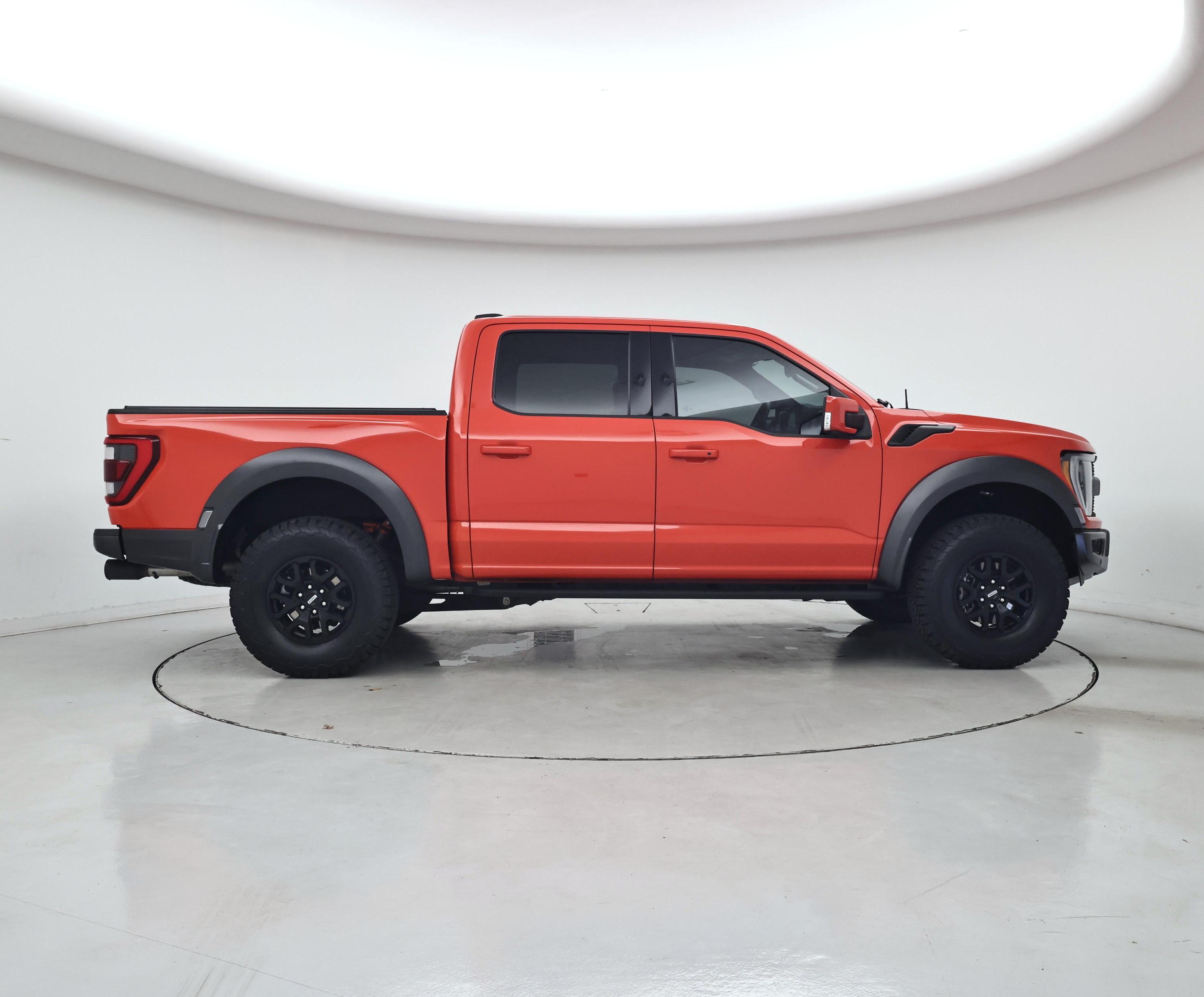 Thumbnail: 2023 Ford F-150 - 7