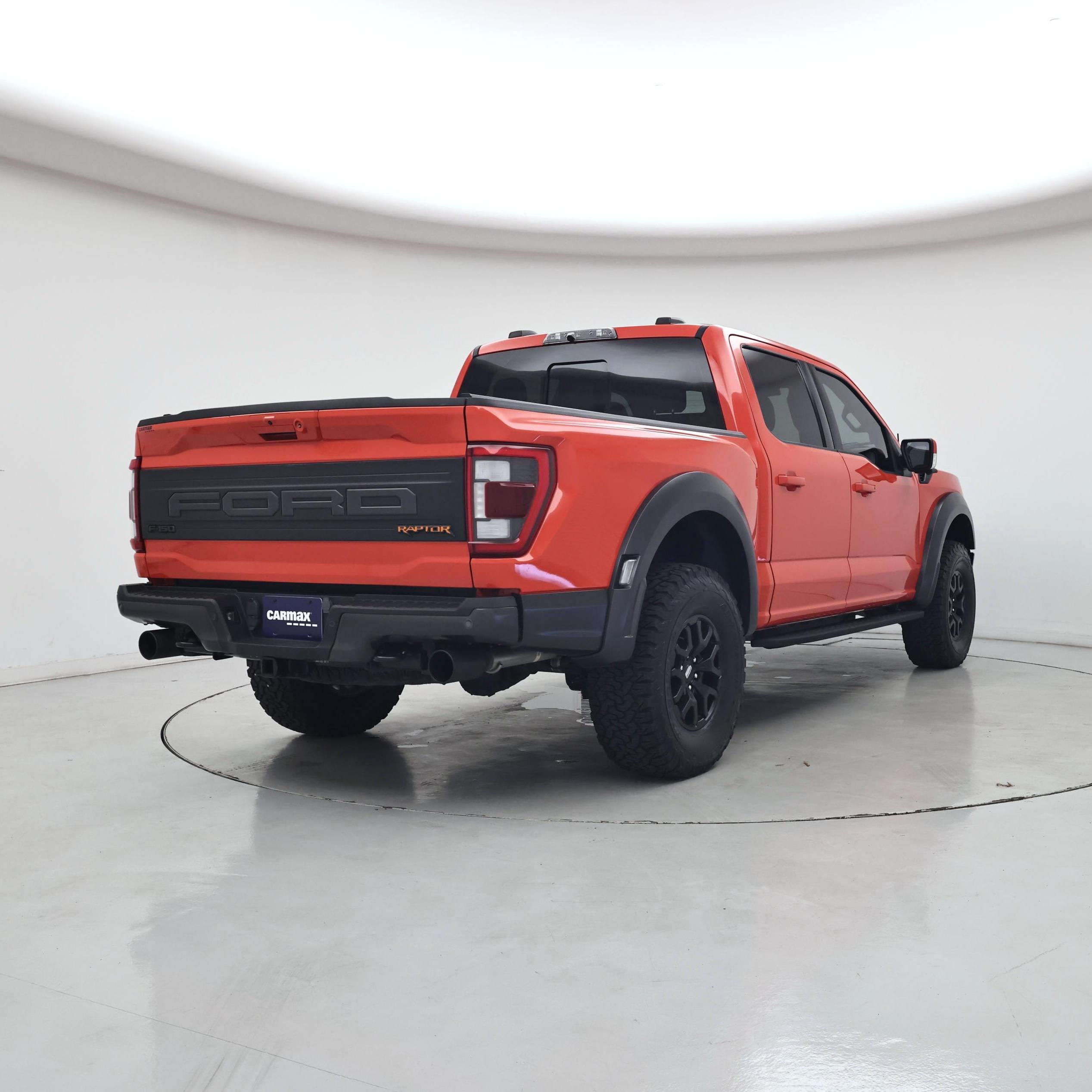 Thumbnail: 2023 Ford F-150 - 8