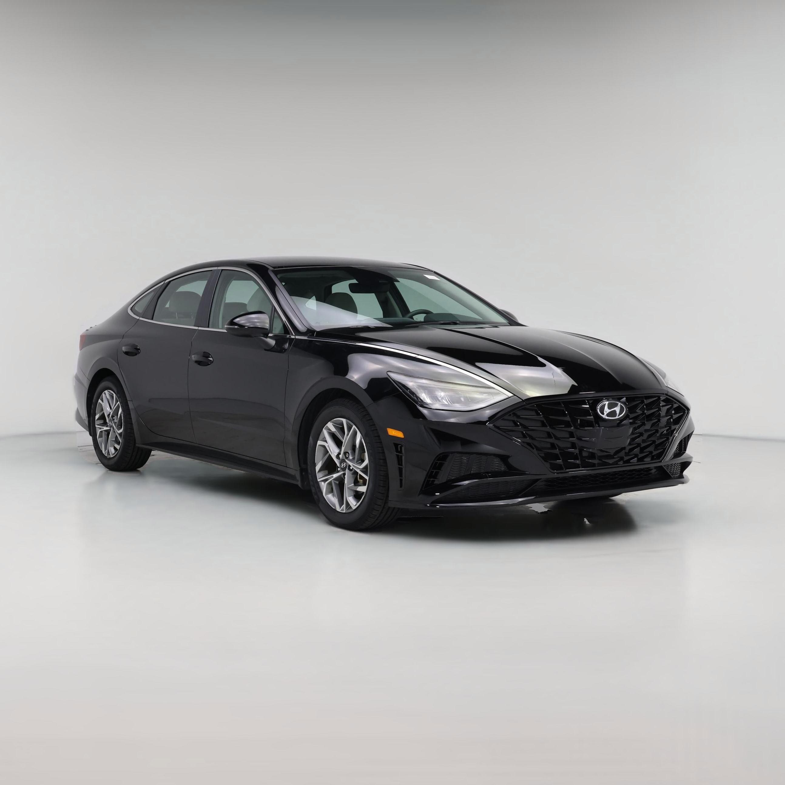 Thumbnail: 2022 Hyundai Sonata - 1