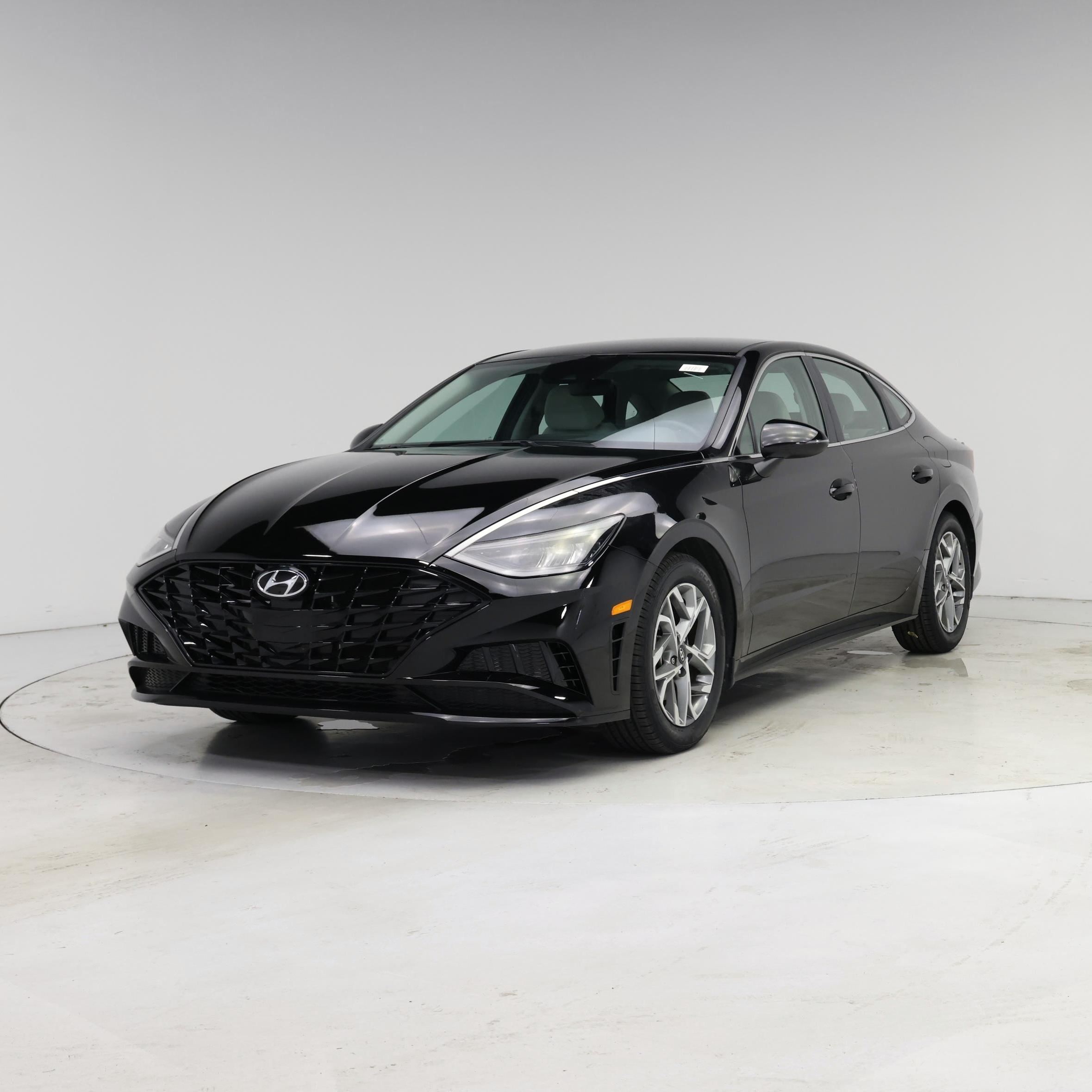 Thumbnail: 2022 Hyundai Sonata - 4