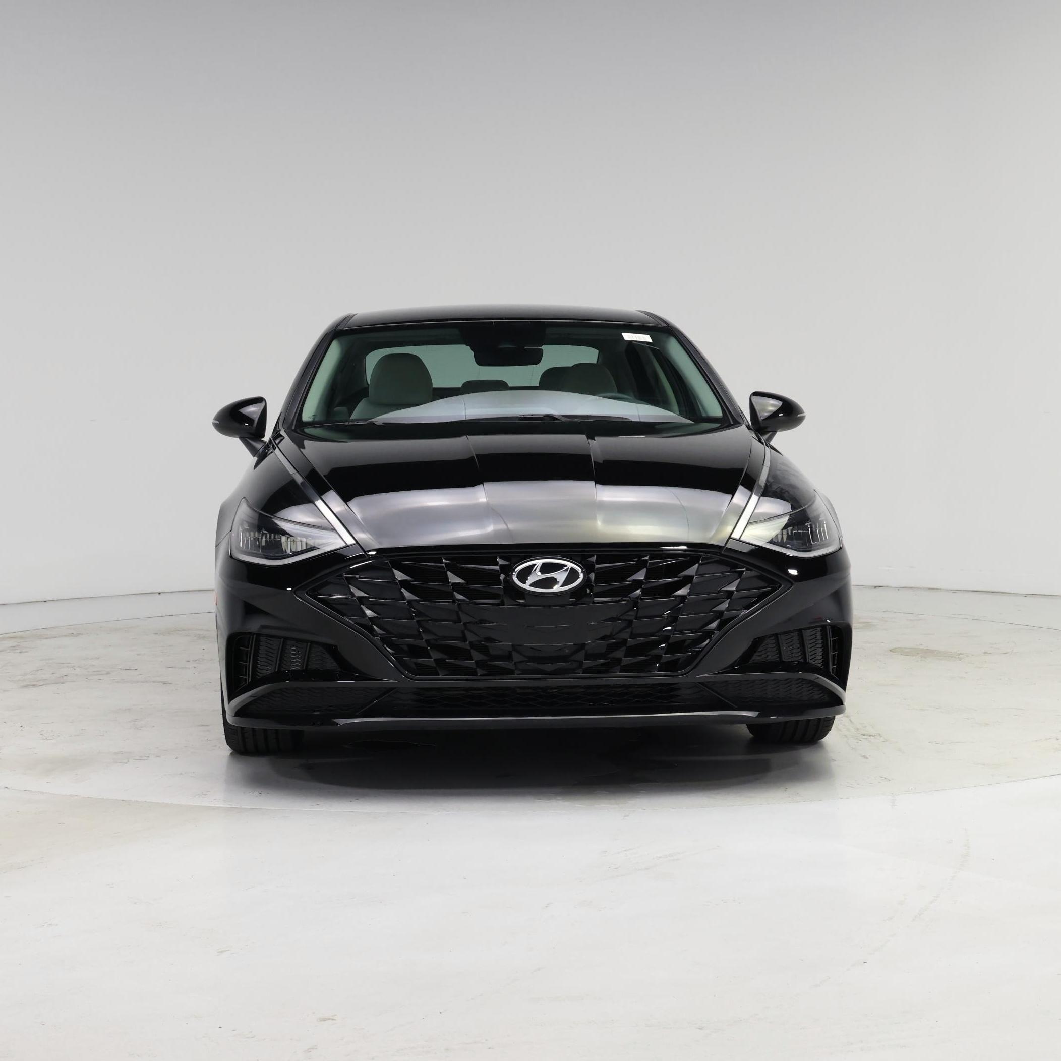 Thumbnail: 2022 Hyundai Sonata - 5