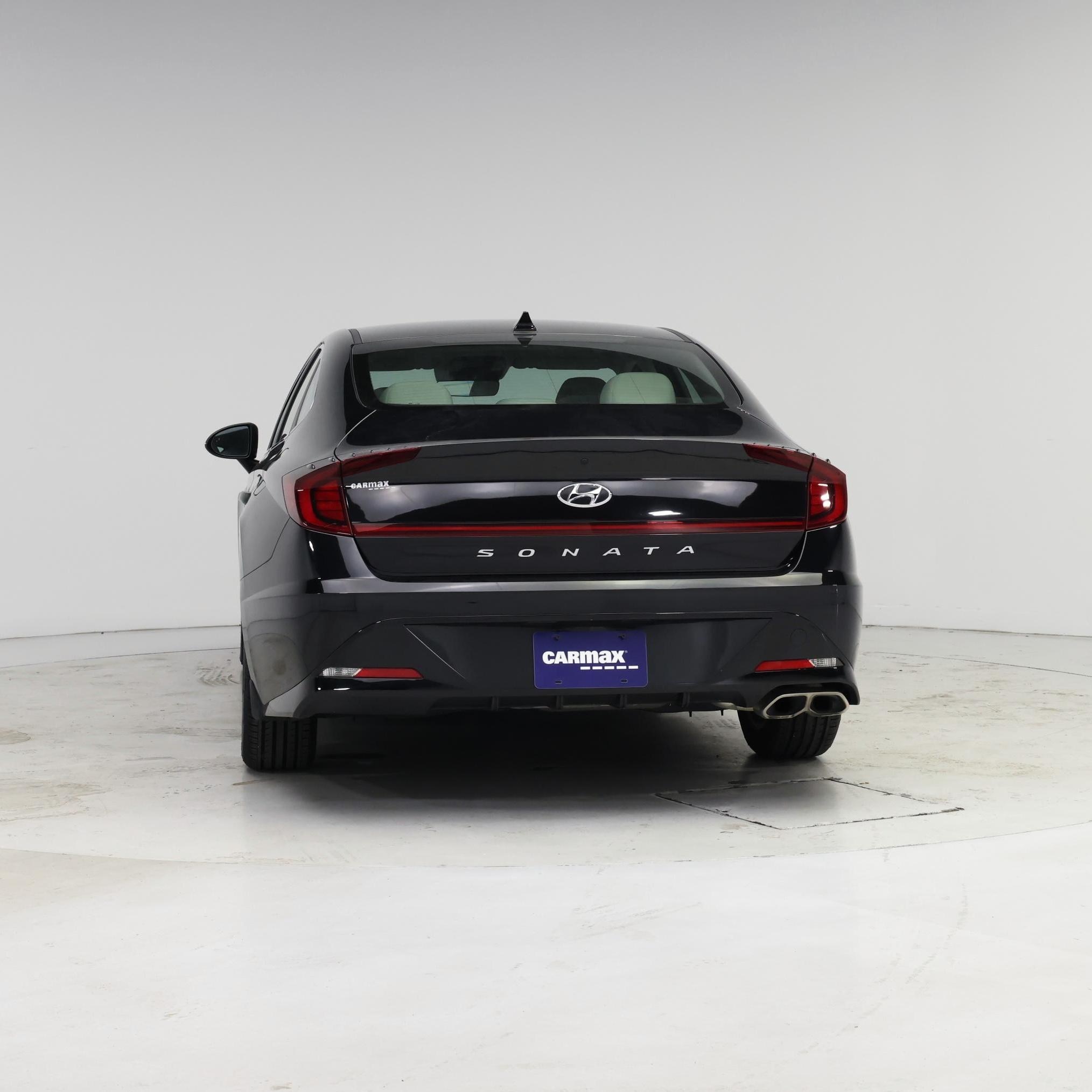 Thumbnail: 2022 Hyundai Sonata - 6