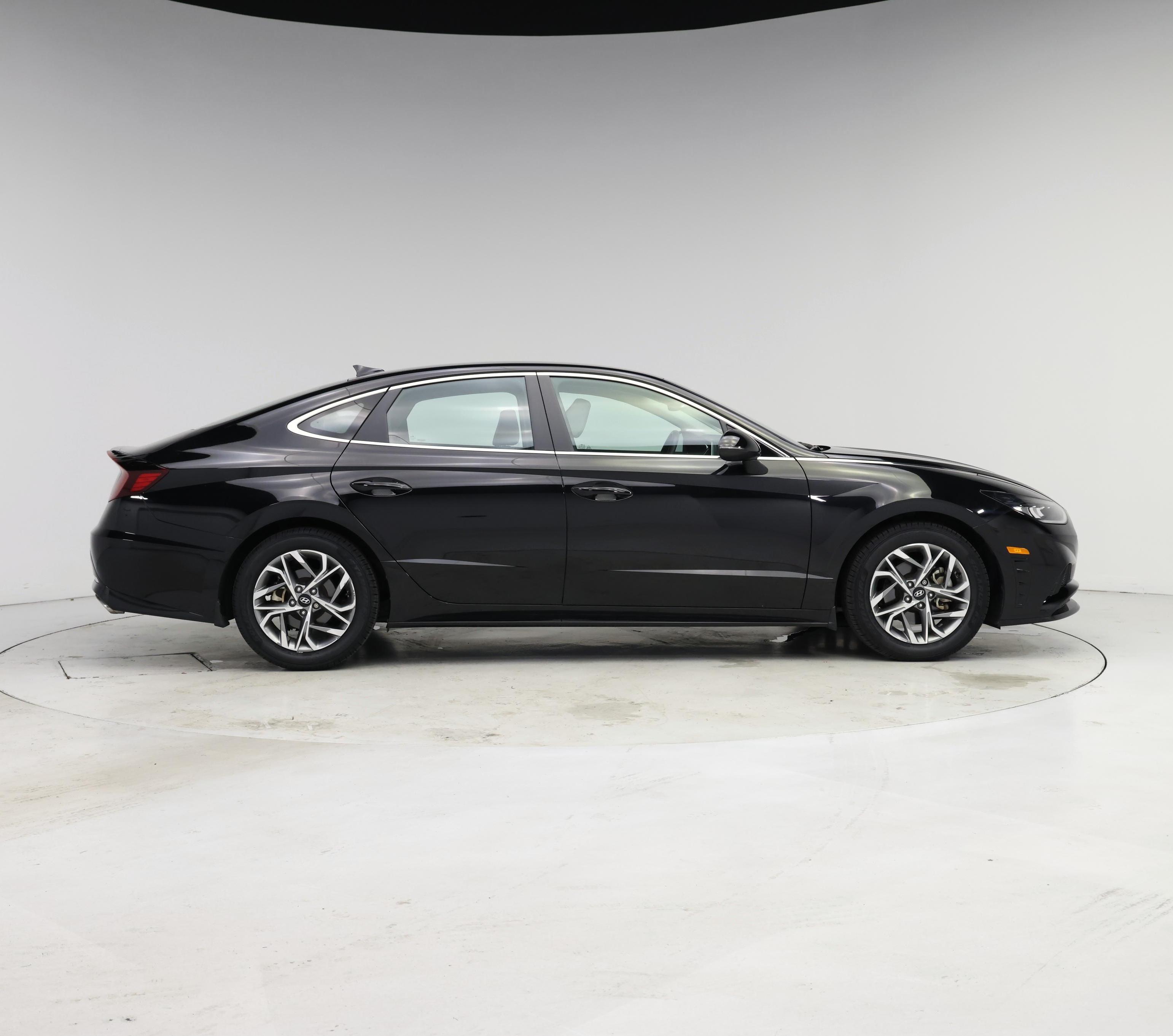 Thumbnail: 2022 Hyundai Sonata - 7