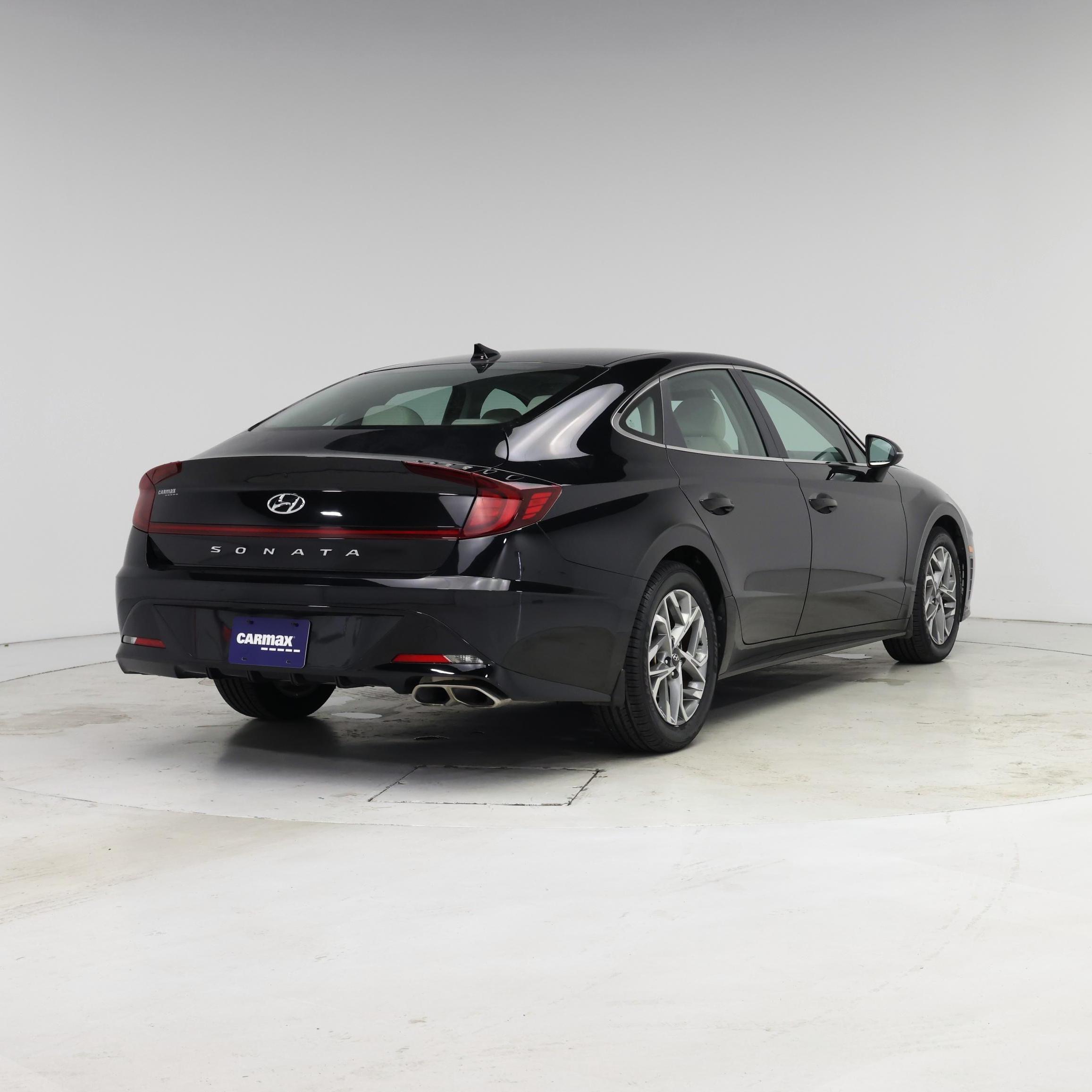 Thumbnail: 2022 Hyundai Sonata - 8