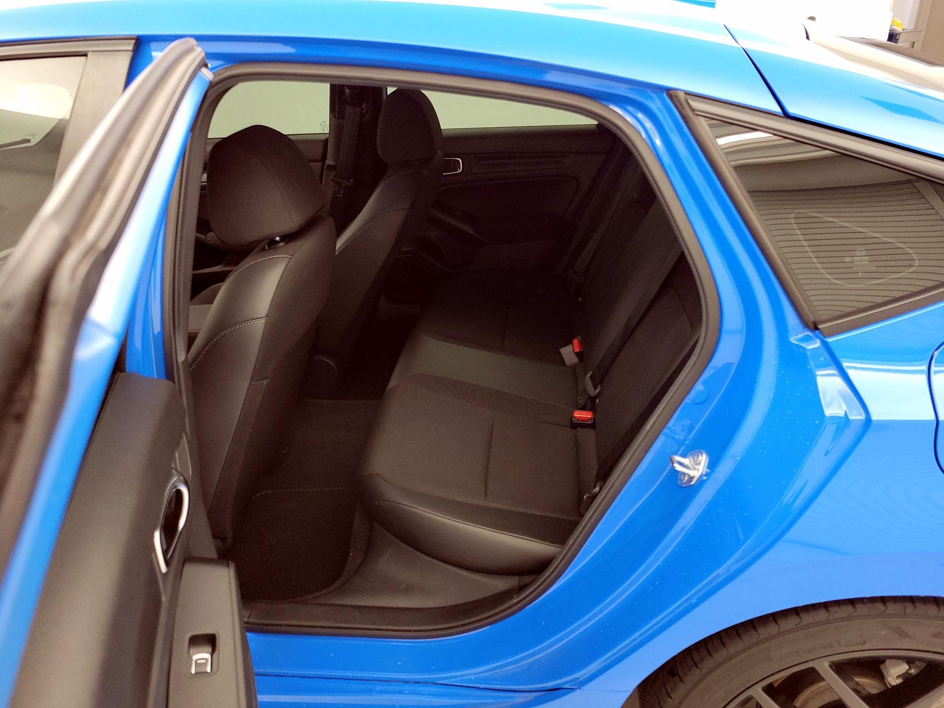Thumbnail: 2024 Honda Civic - 19