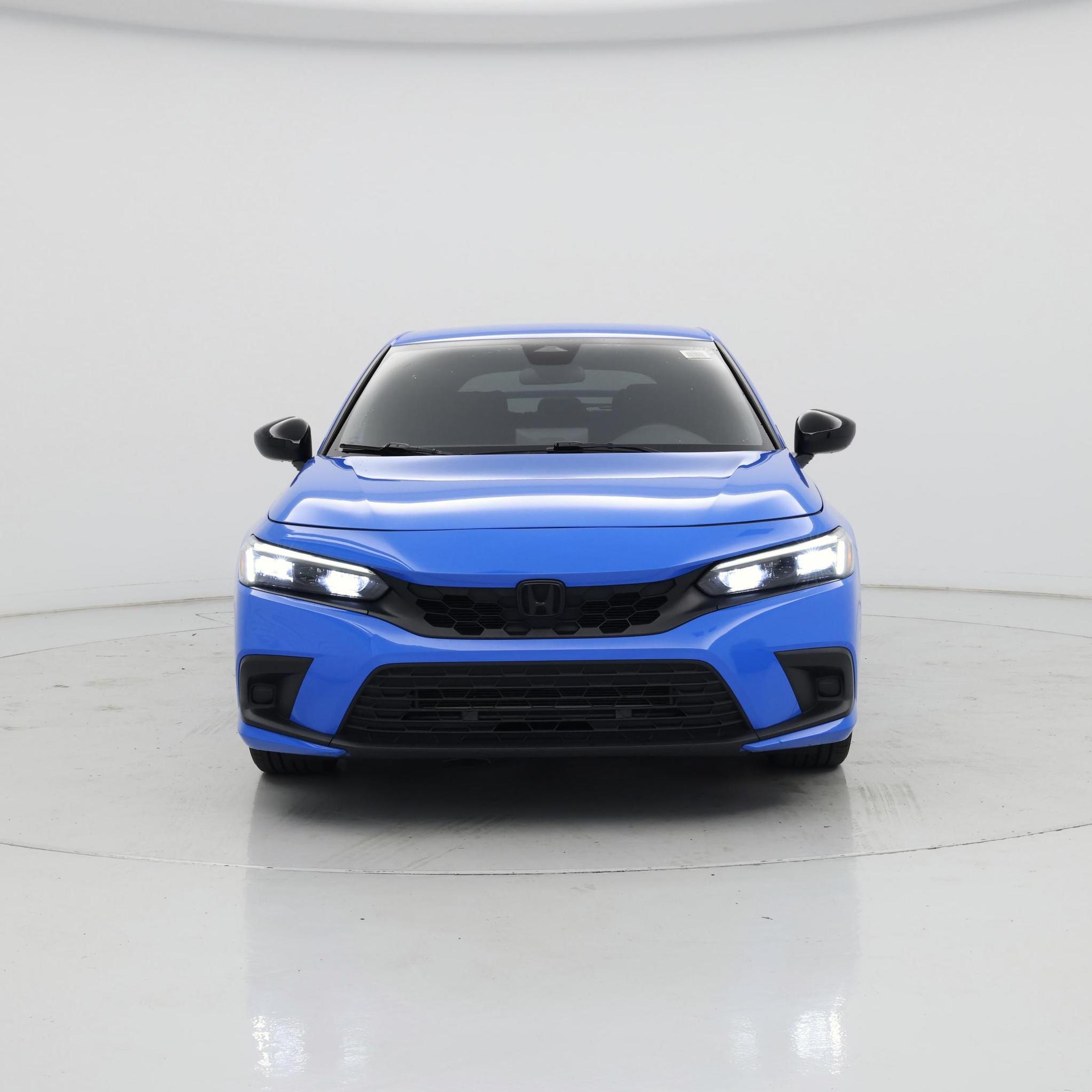Thumbnail: 2024 Honda Civic - 5