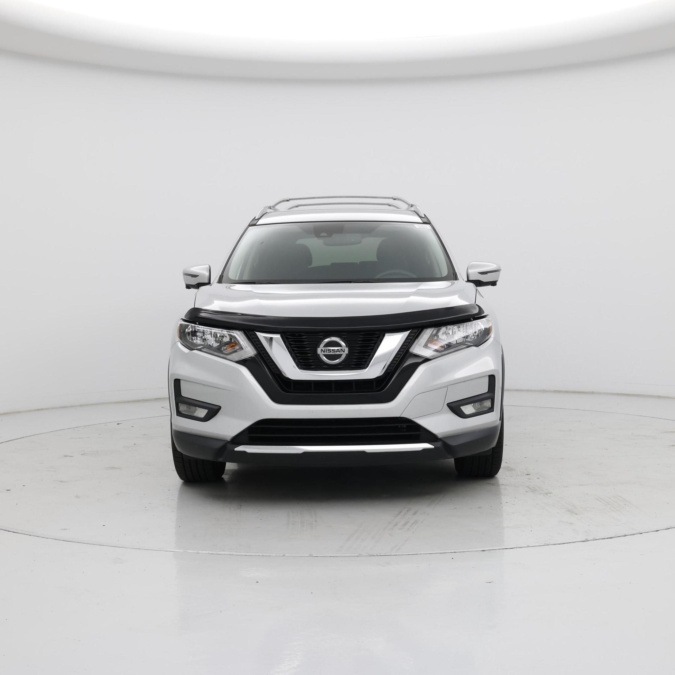 Thumbnail: 2020 Nissan Rogue - 5