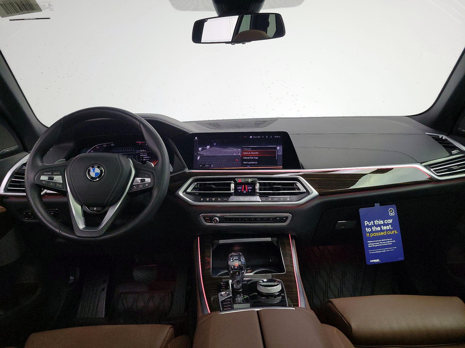 Thumbnail: 2020 BMW X5 - 9