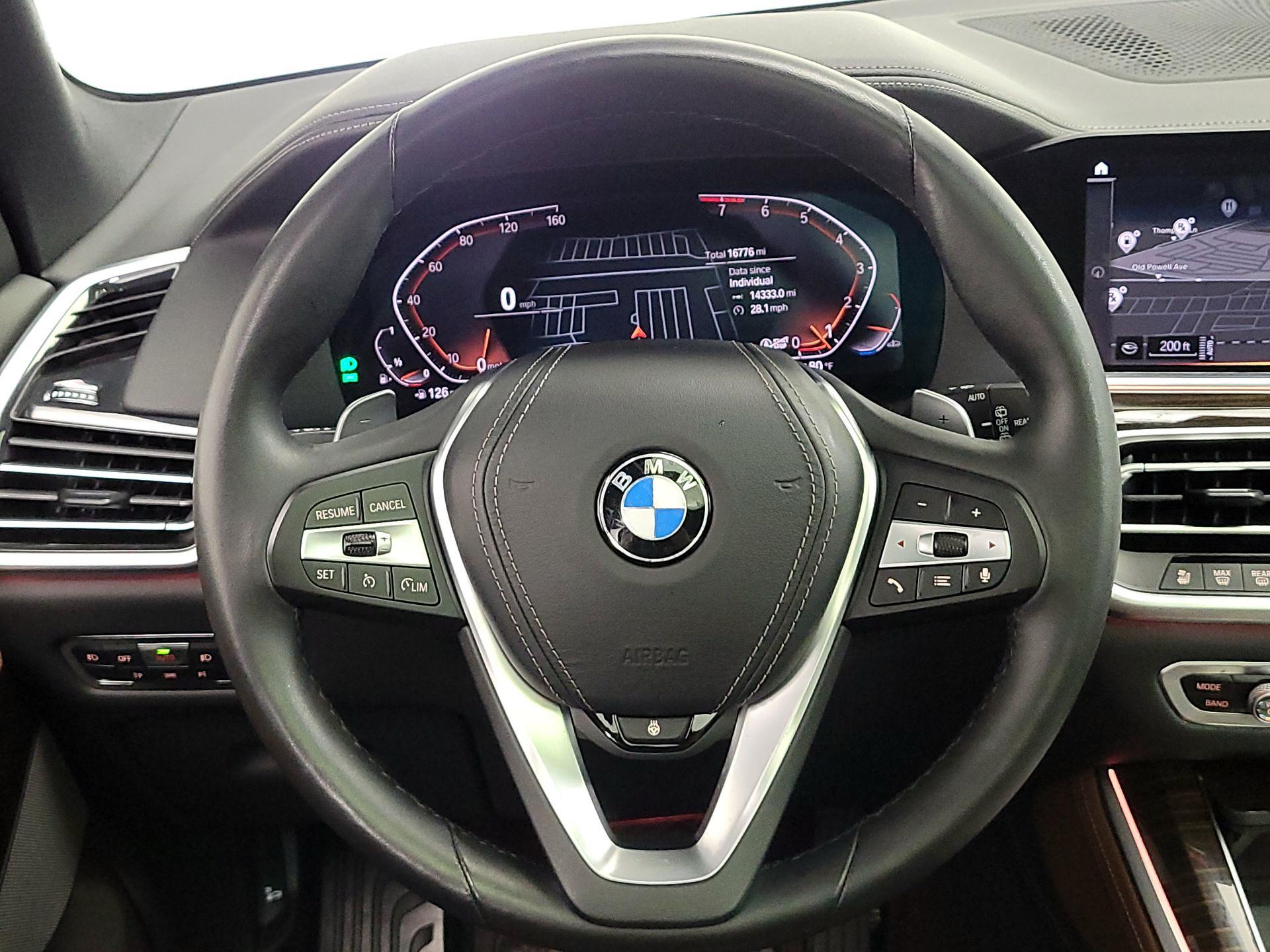 Thumbnail: 2020 BMW X5 - 10