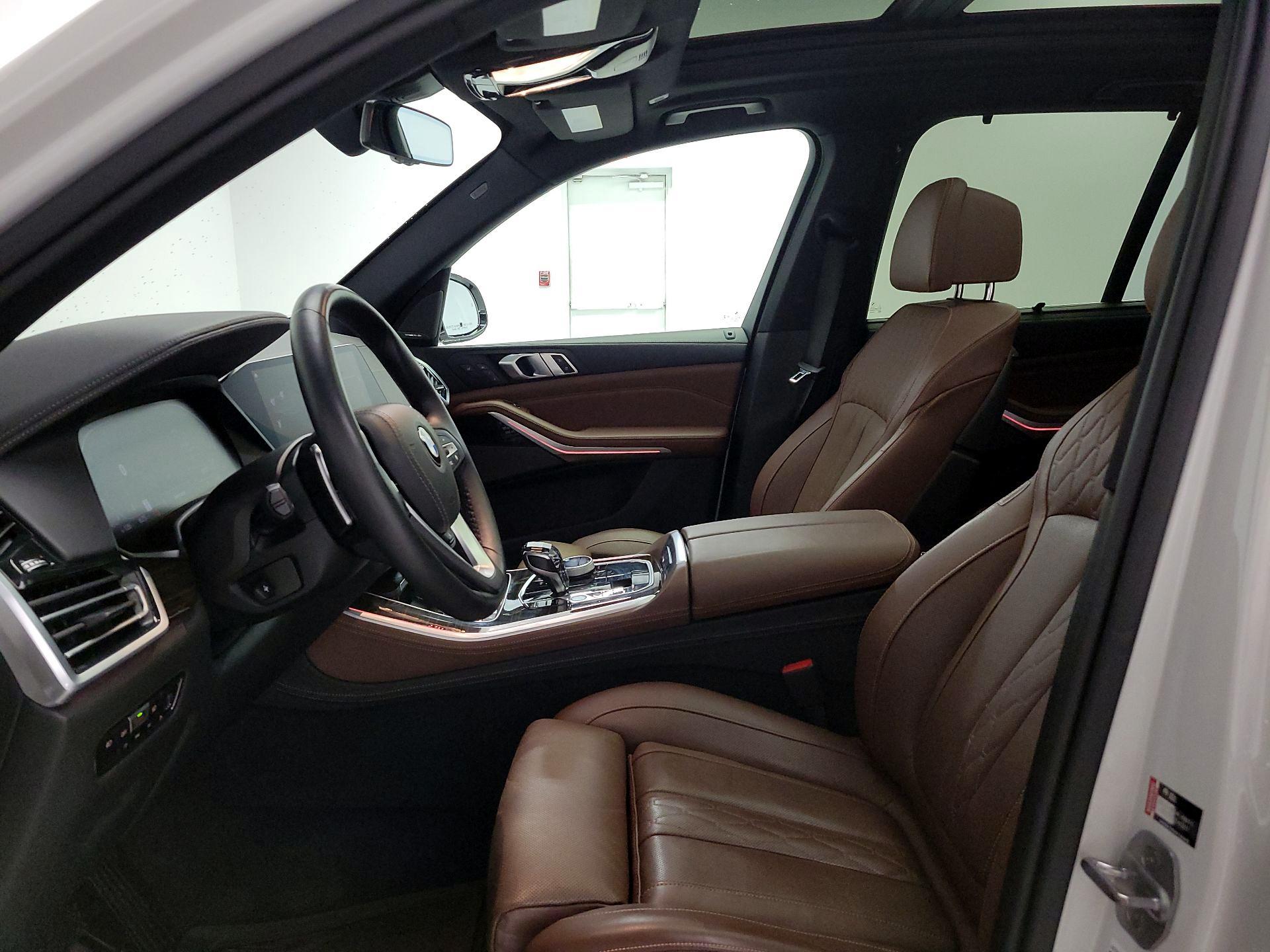Thumbnail: 2020 BMW X5 - 11