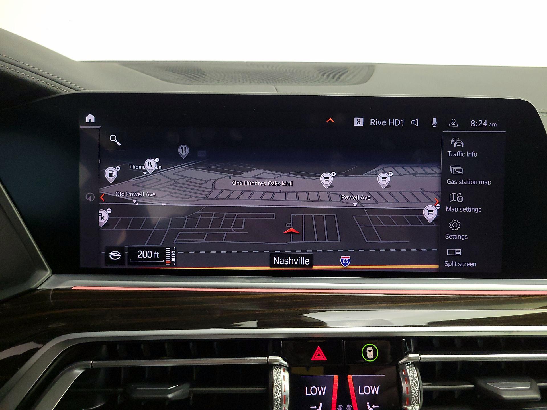 Thumbnail: 2020 BMW X5 - 14