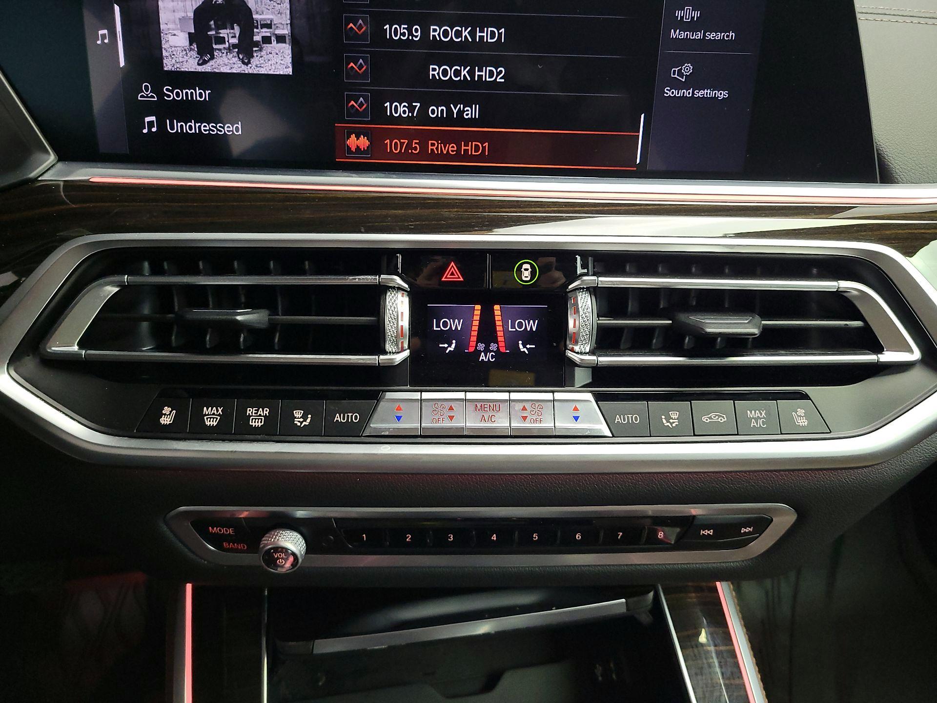 Thumbnail: 2020 BMW X5 - 17