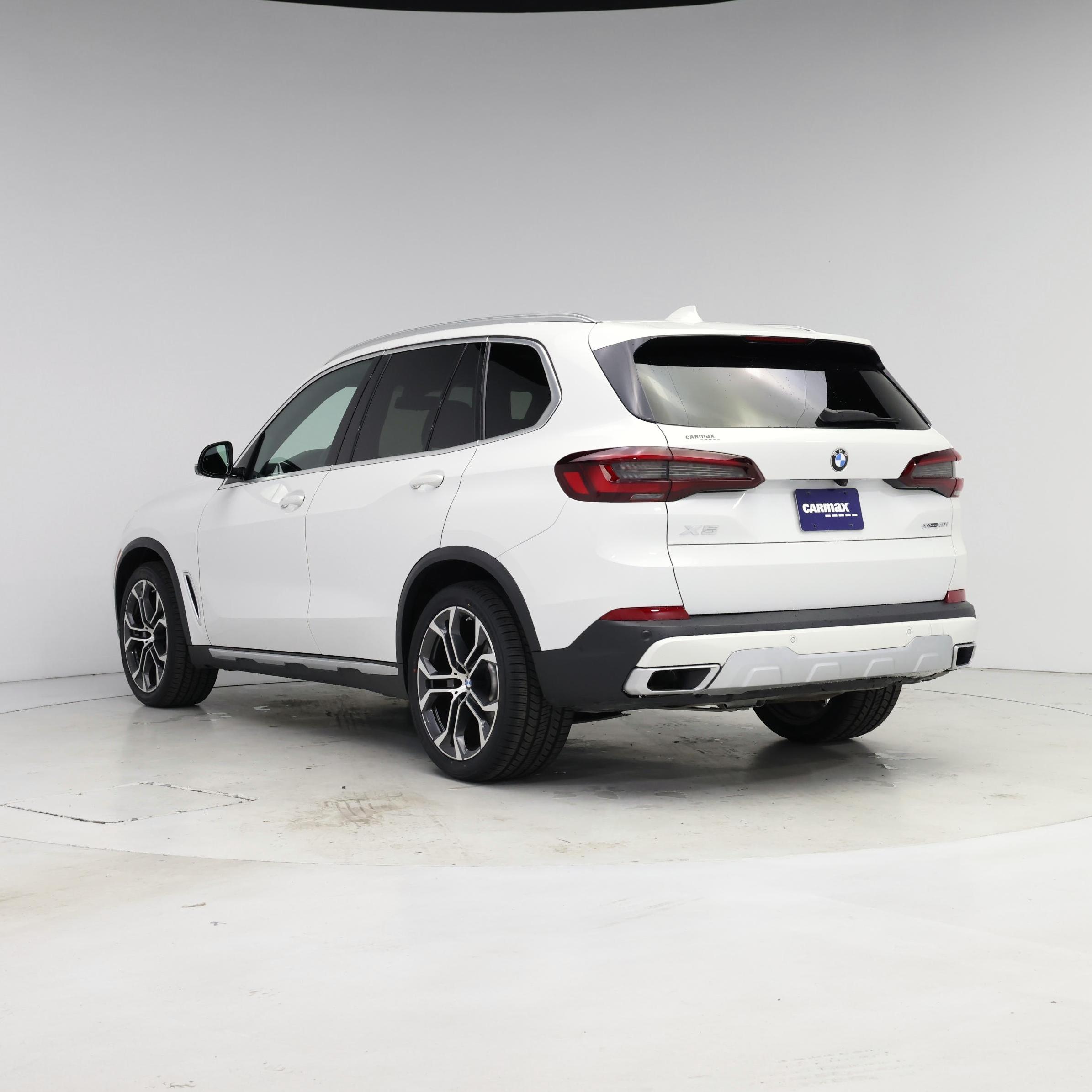 Thumbnail: 2020 BMW X5 - 2