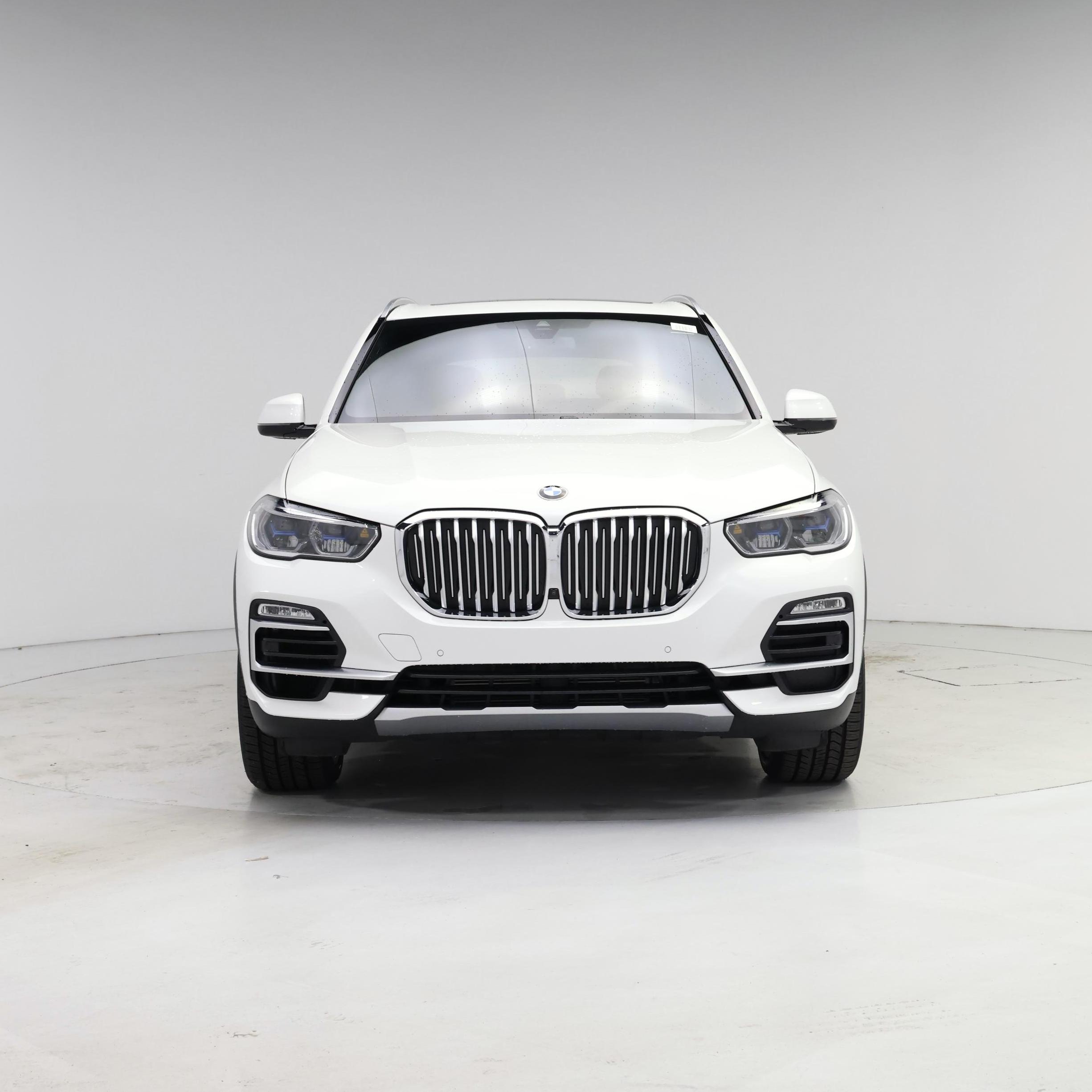 Thumbnail: 2020 BMW X5 - 5
