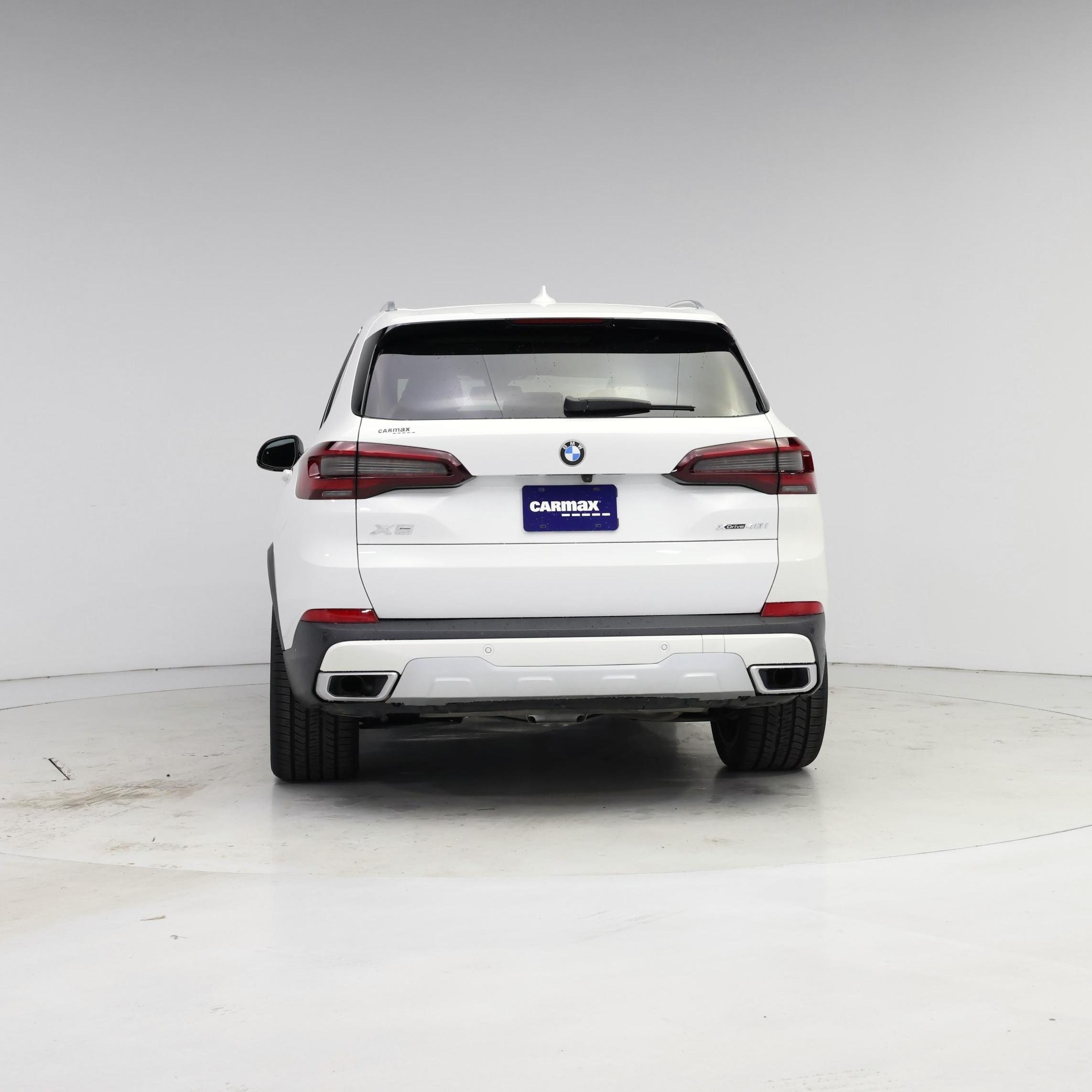 Thumbnail: 2020 BMW X5 - 6