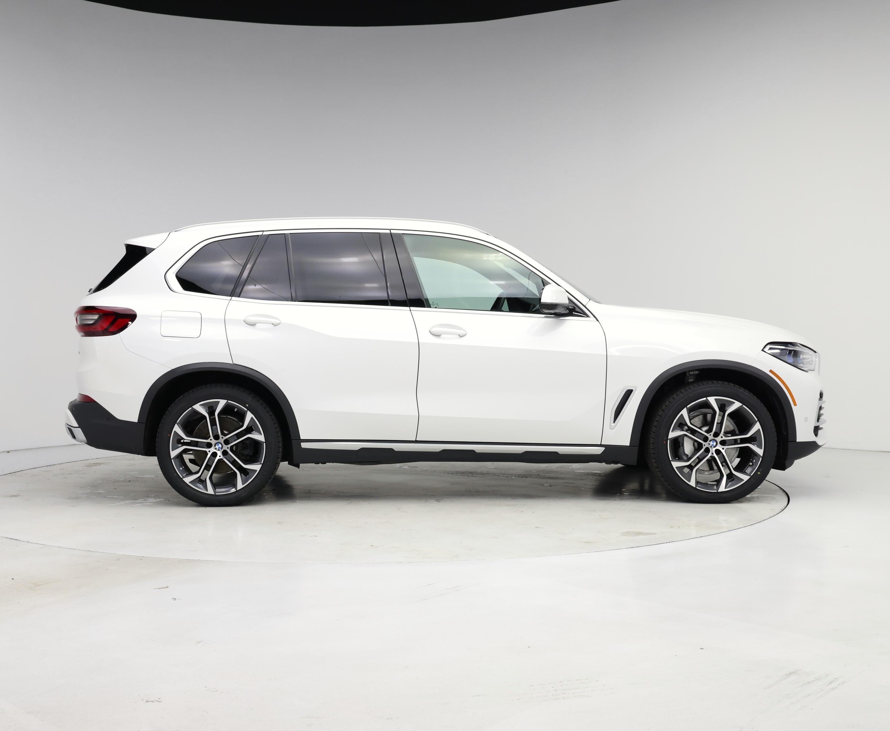 Thumbnail: 2020 BMW X5 - 7