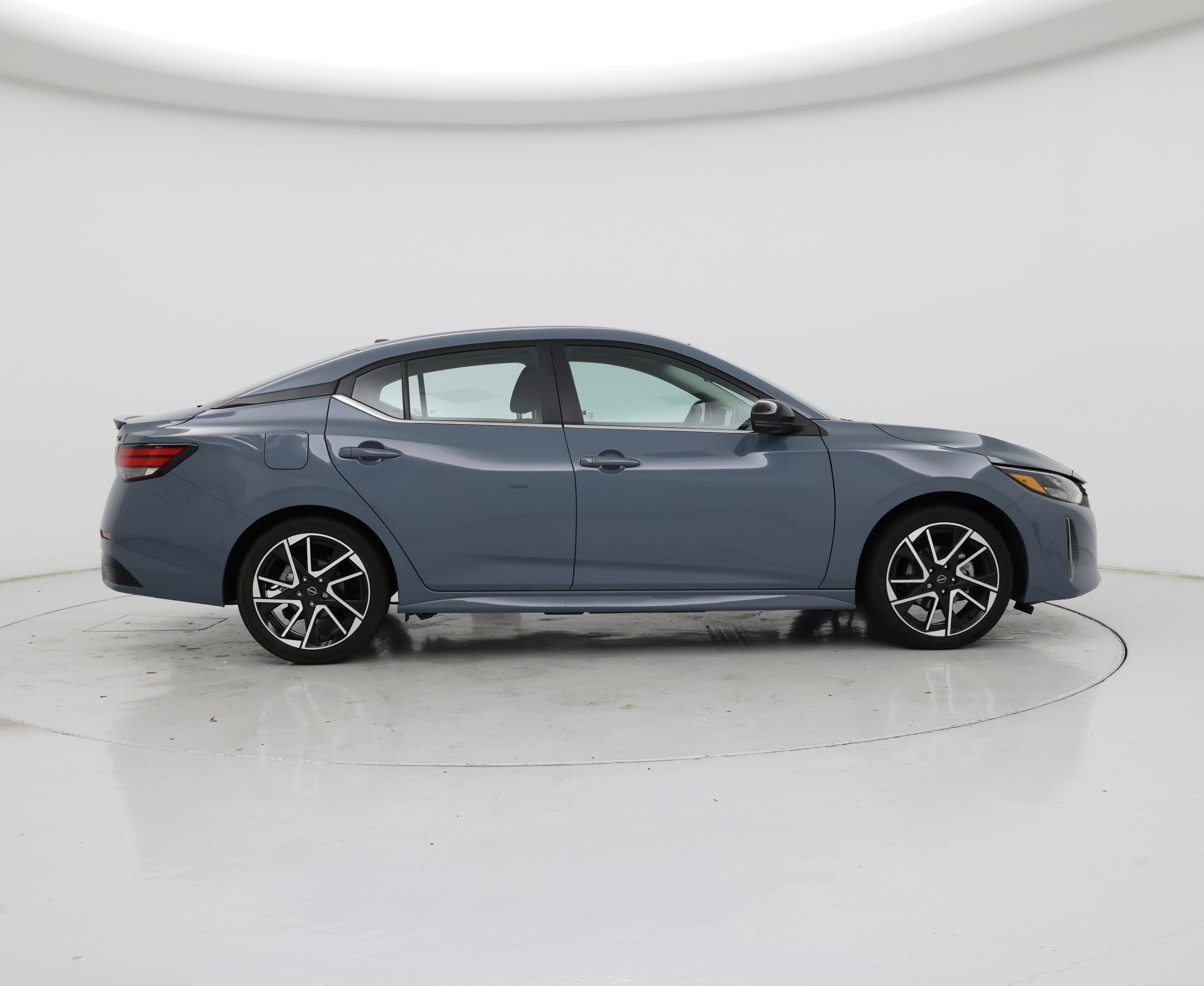 Thumbnail: 2025 Nissan Sentra - 7
