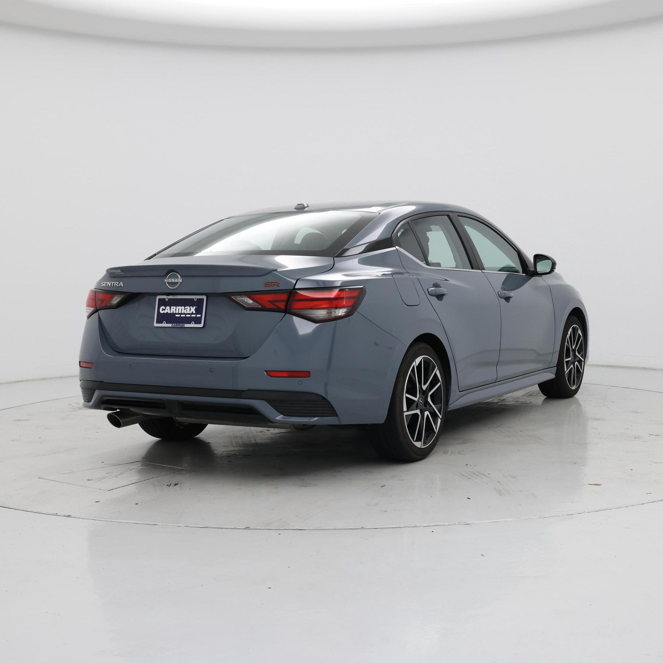 Thumbnail: 2025 Nissan Sentra - 8