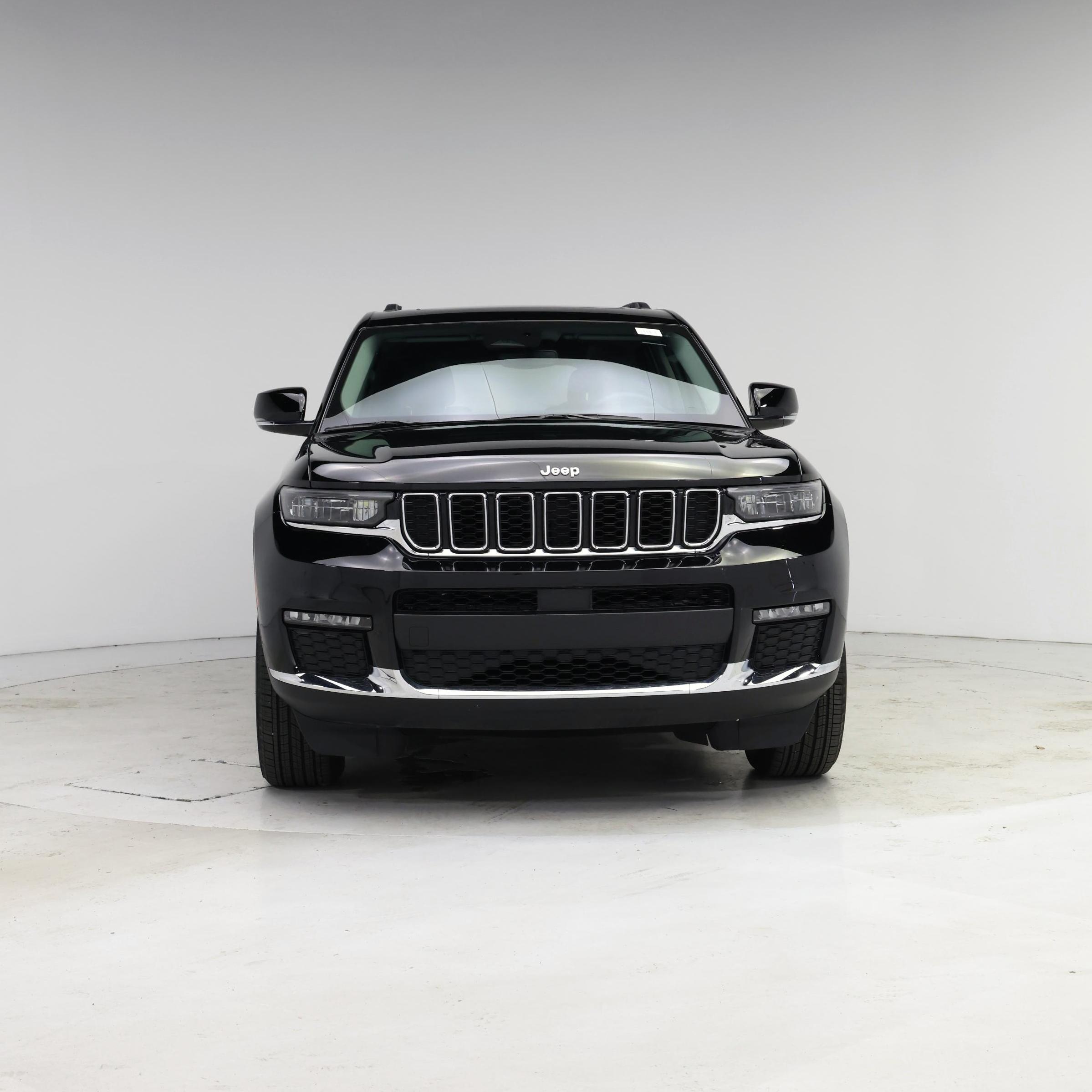 Thumbnail: 2022 Jeep Grand Cherokee L - 5