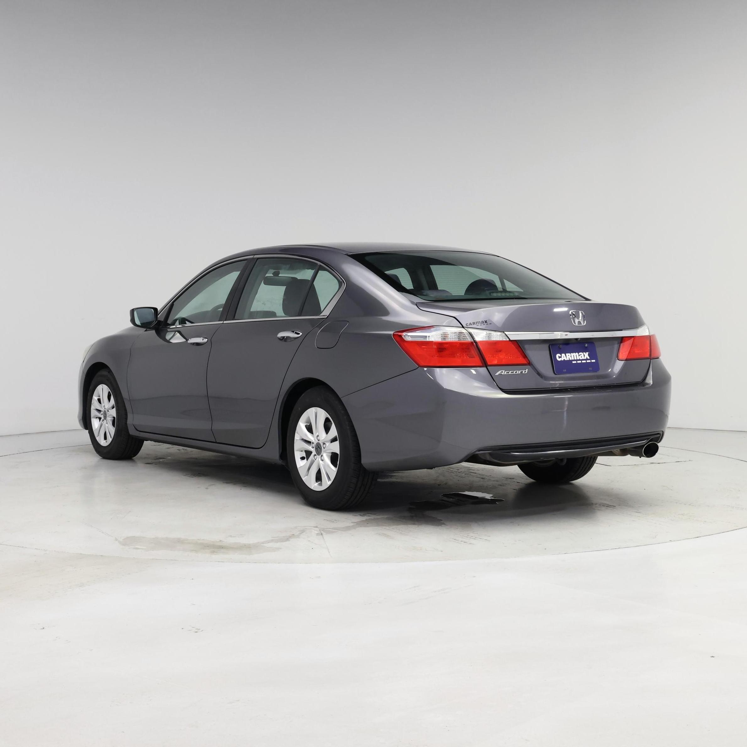 Thumbnail: 2015 Honda Accord - 2